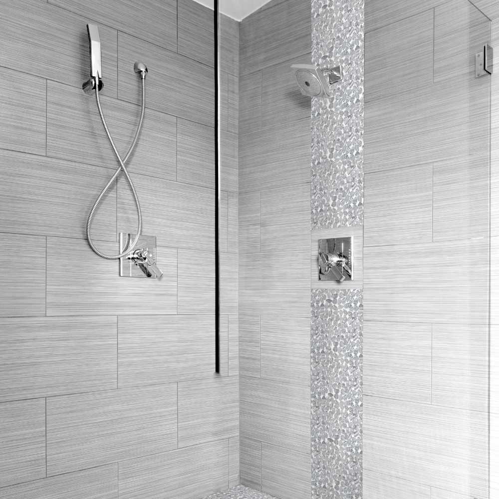 The Tile Life SRIVEPEBBSM Tile-Samples - View #2