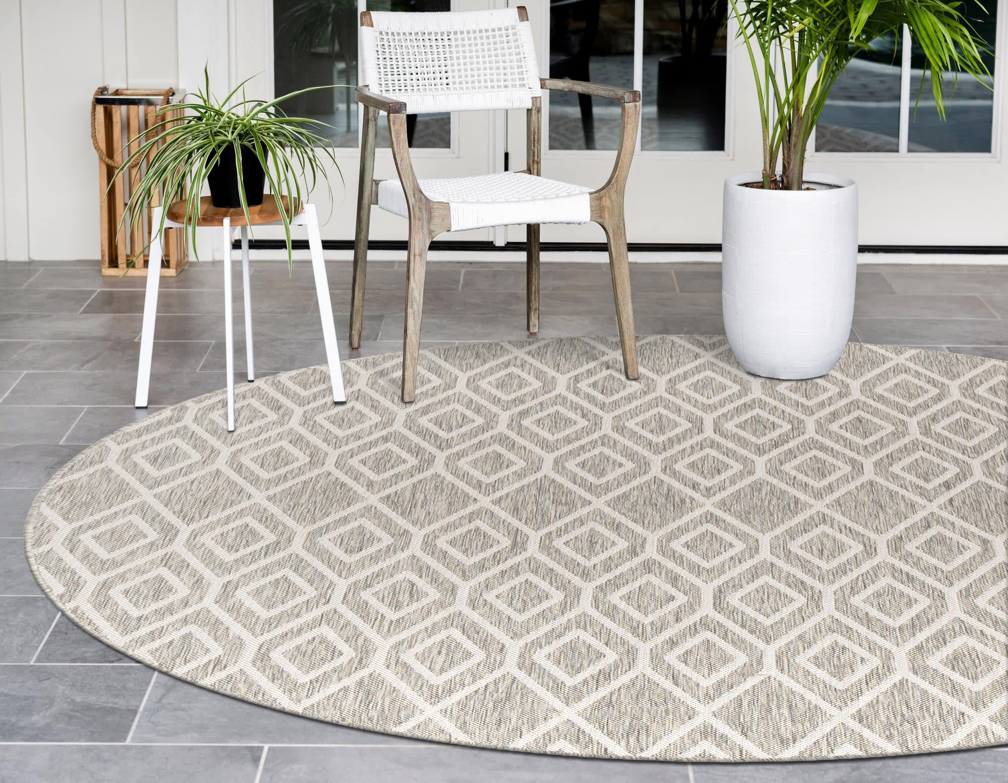 Unique Loom 3152386 rugs - View #4