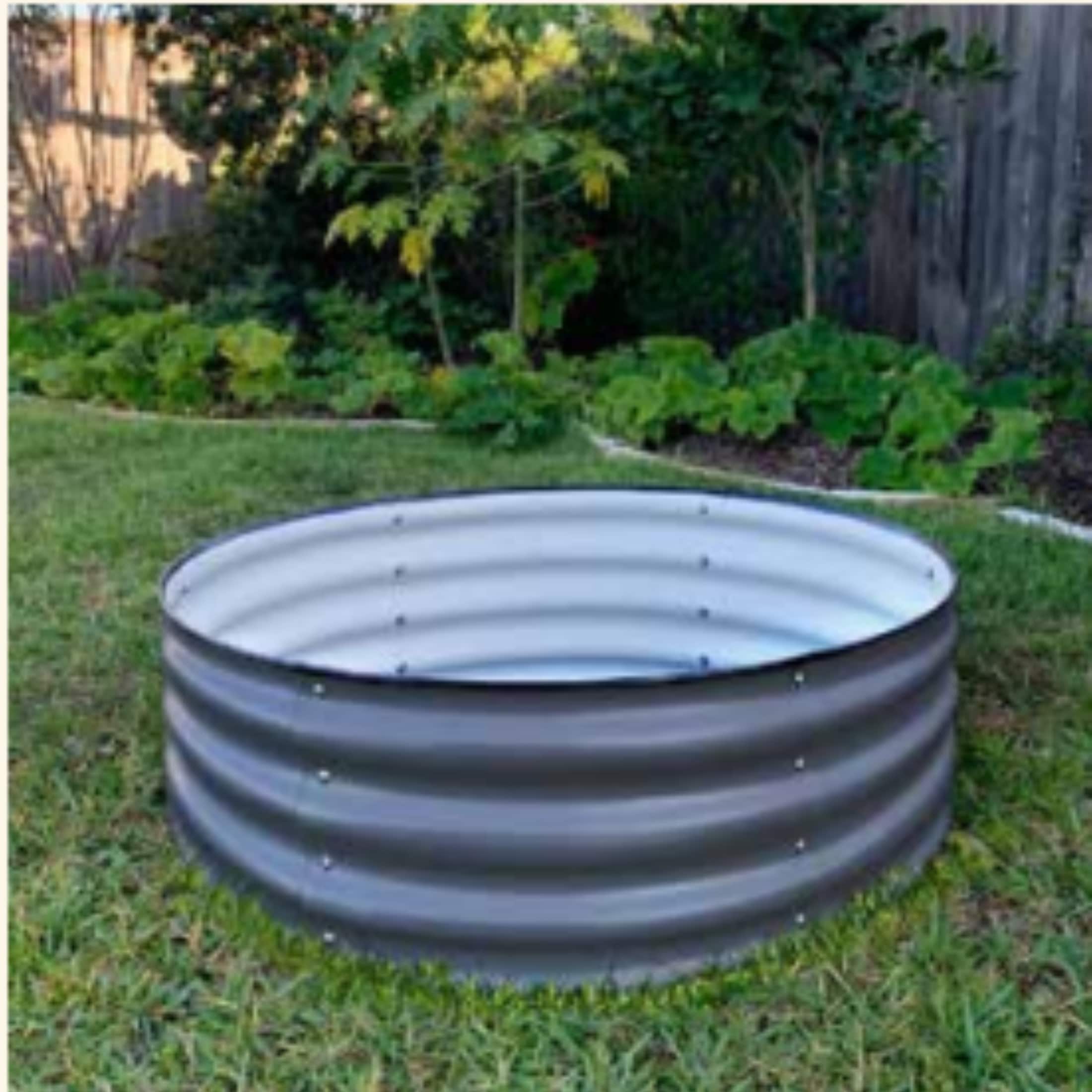 Vego Garden VRB4211MG Raised-Garden-Beds - View #2