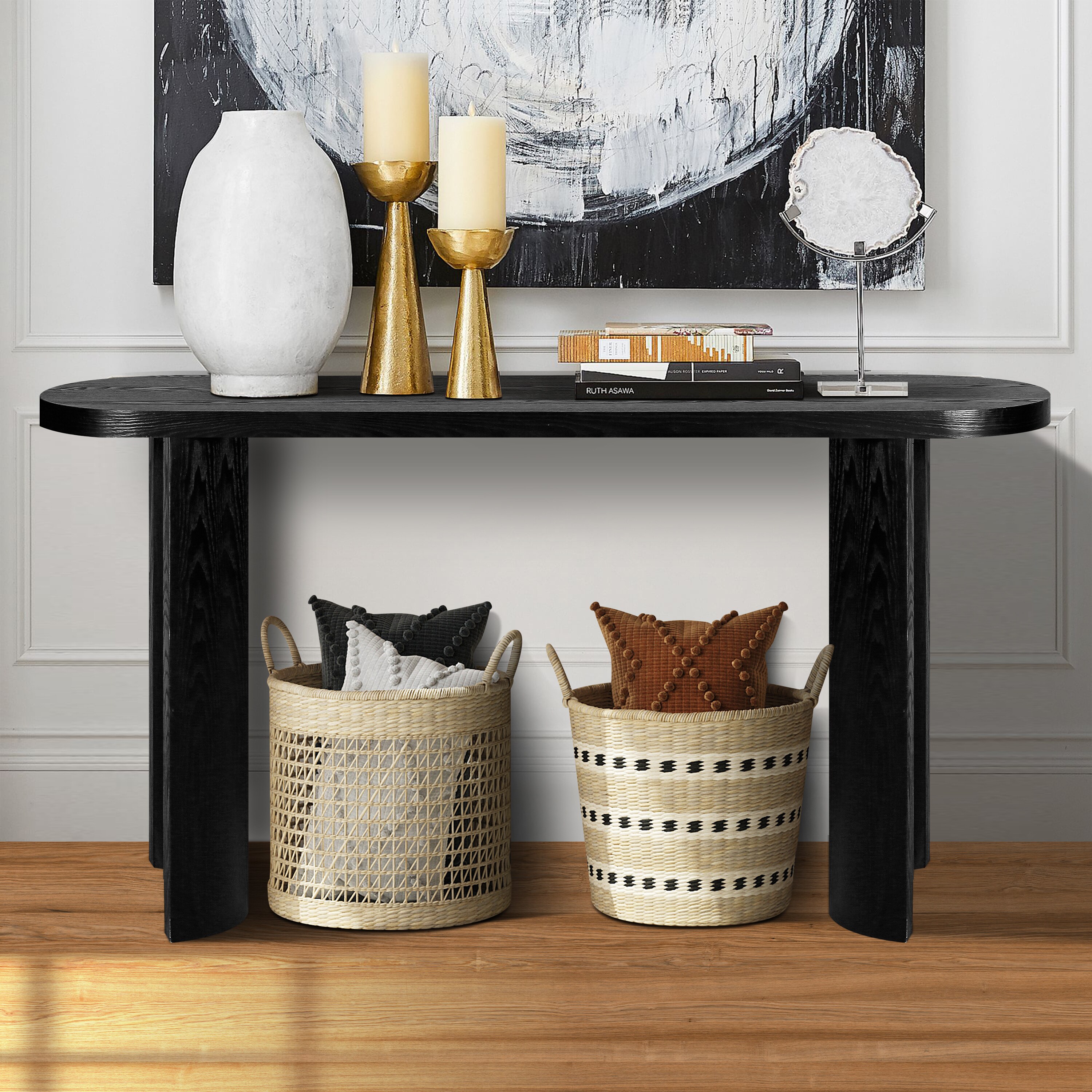 GDFStudio 323766 Console-Sofa-Tables - View #7