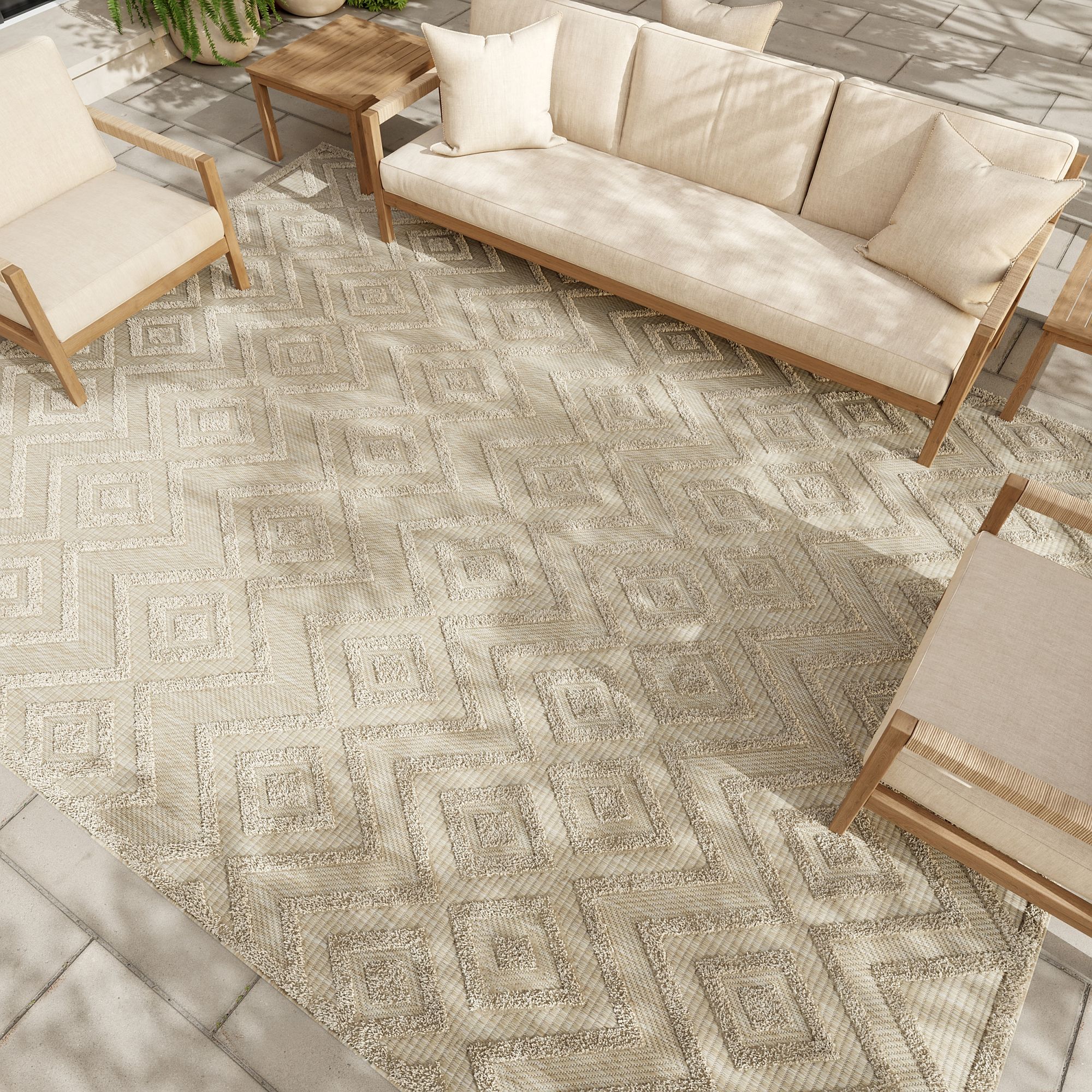 Nourison 841491115688 rugs - View #2