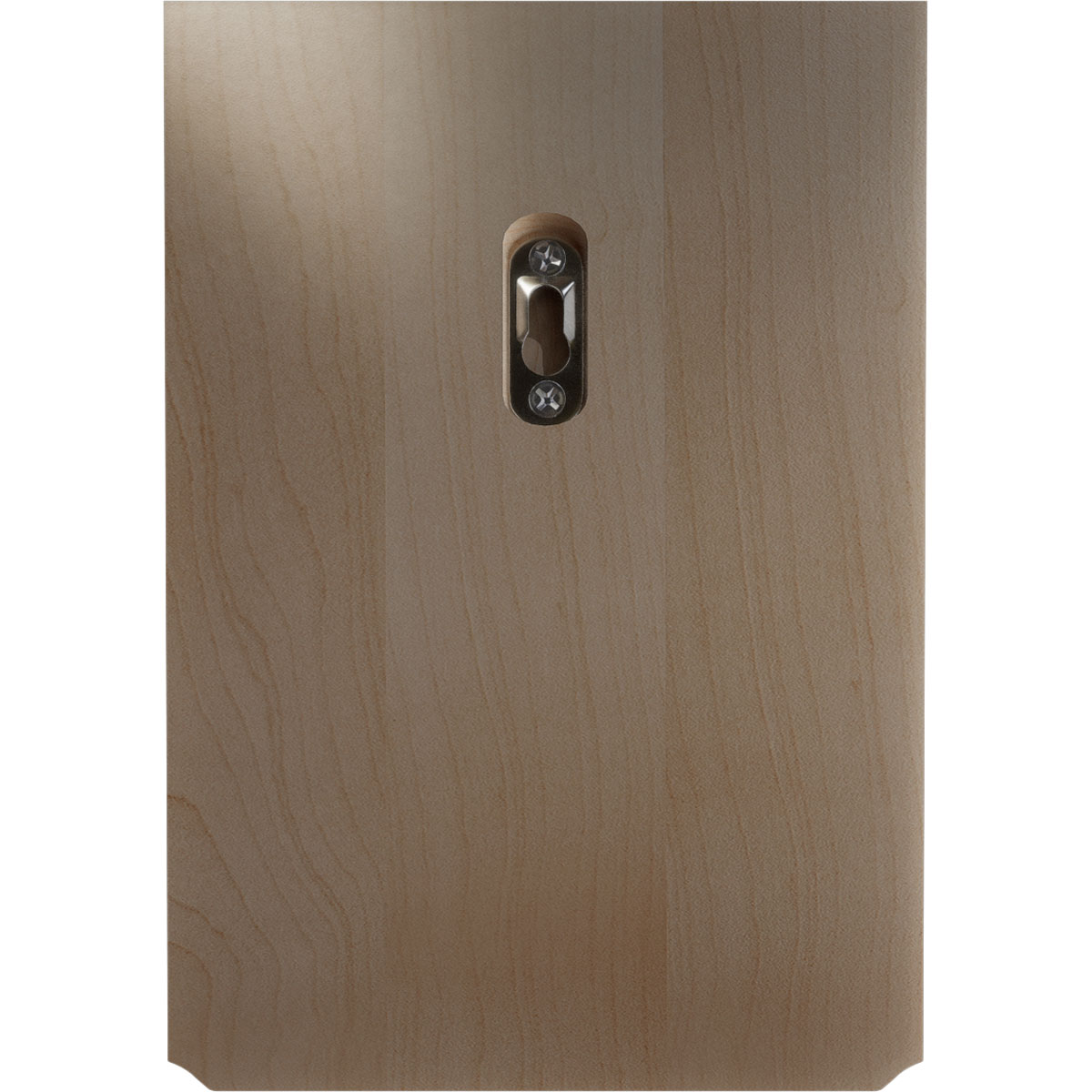 Ekena Millwork BKTW05X05X08BEMA Exterior-Brackets-Braces - View #4