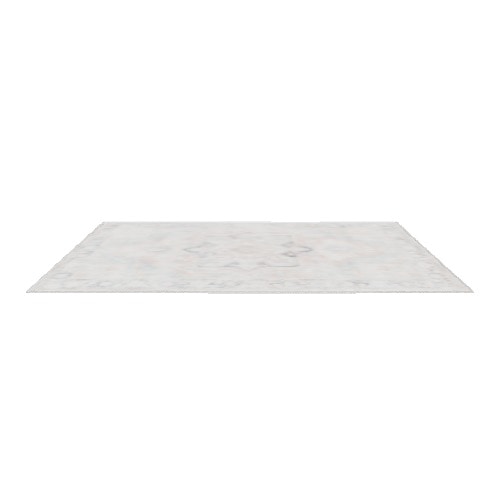 Three-dimensional representation of the product