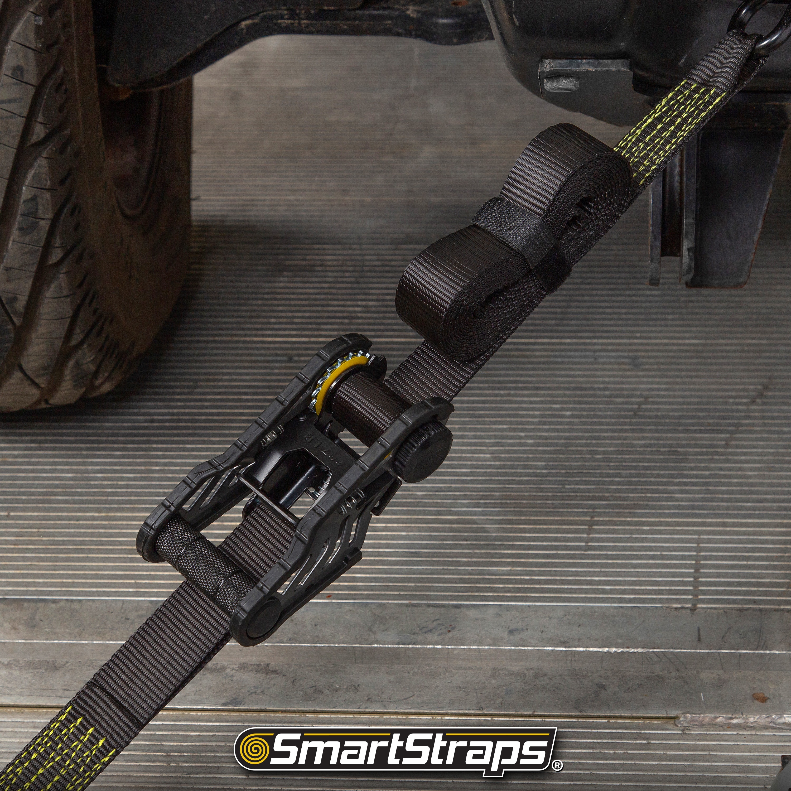 SmartStraps 4714 Tie-Downs - View #10