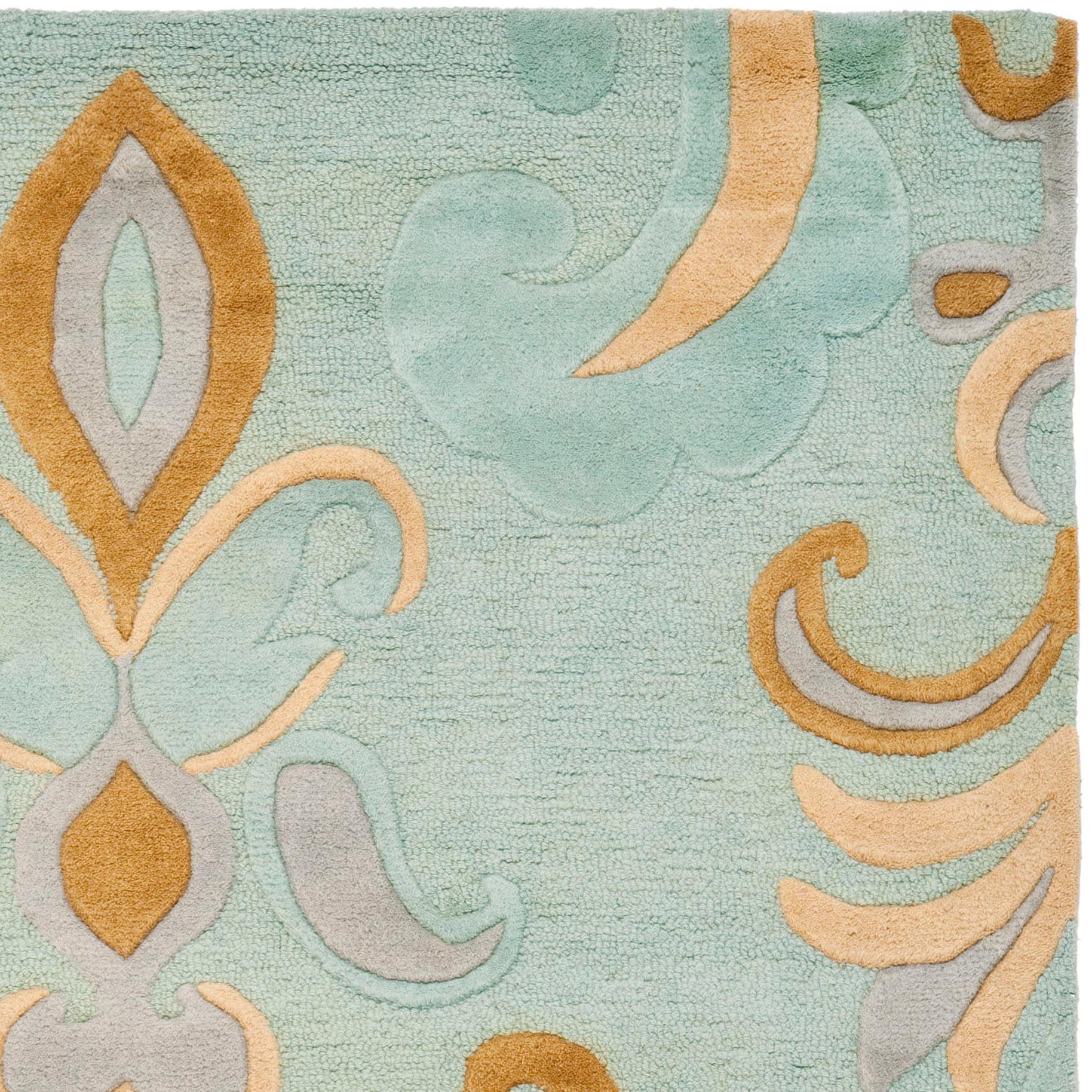 Safavieh SOH215A-6 rugs - View #4