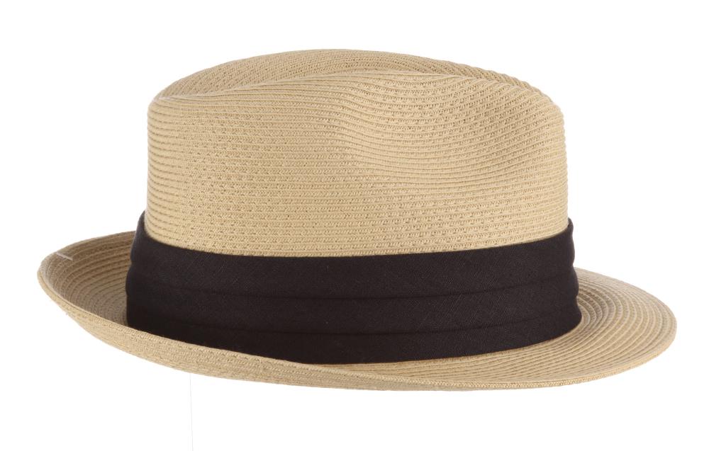 Tommy Bahama Men's Remy Wide Brim Hat