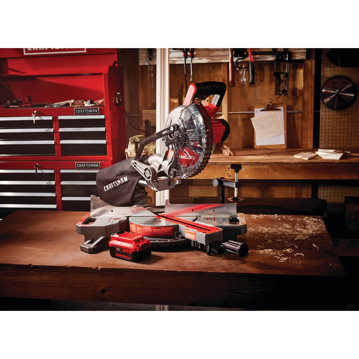 CRAFTSMAN CMCS714M1 b100060 - View #14