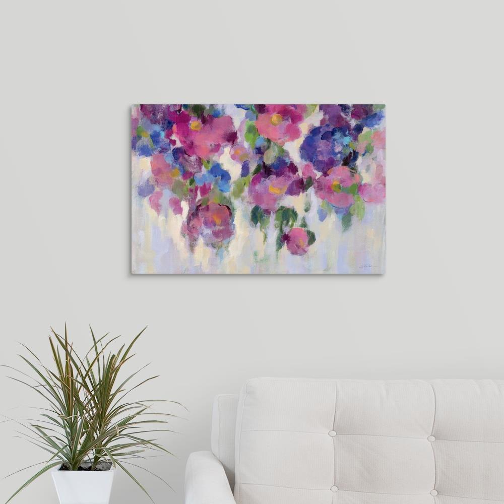 GreatBigCanvas 2417363-24-24X16 Wall-Art - View #2