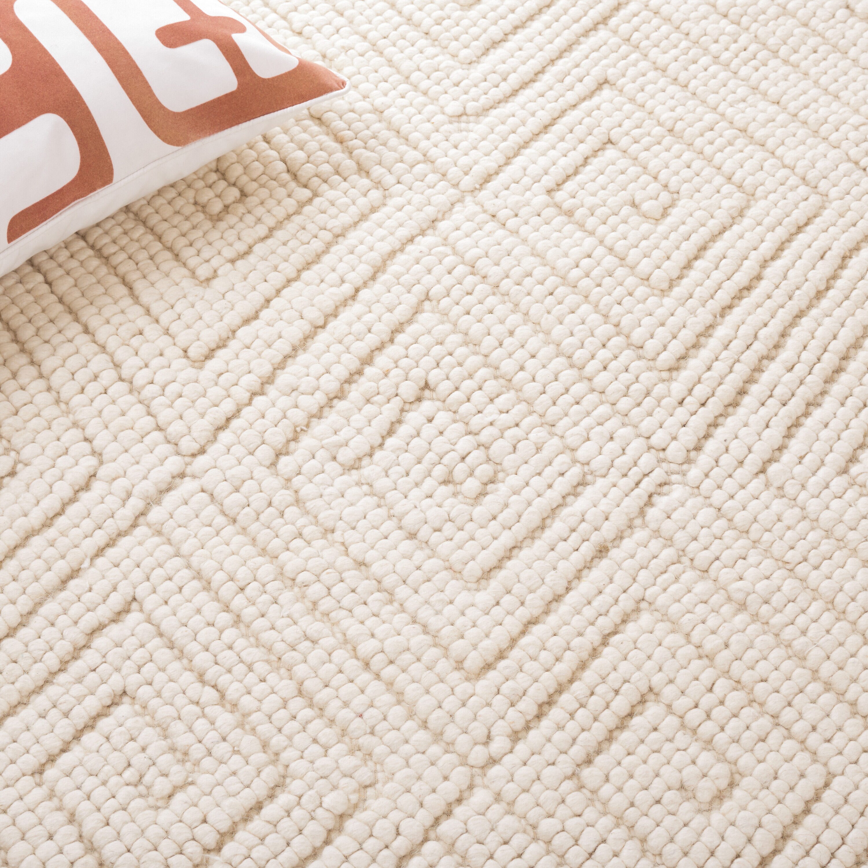 Safavieh NAT127A-5 rugs - View #4