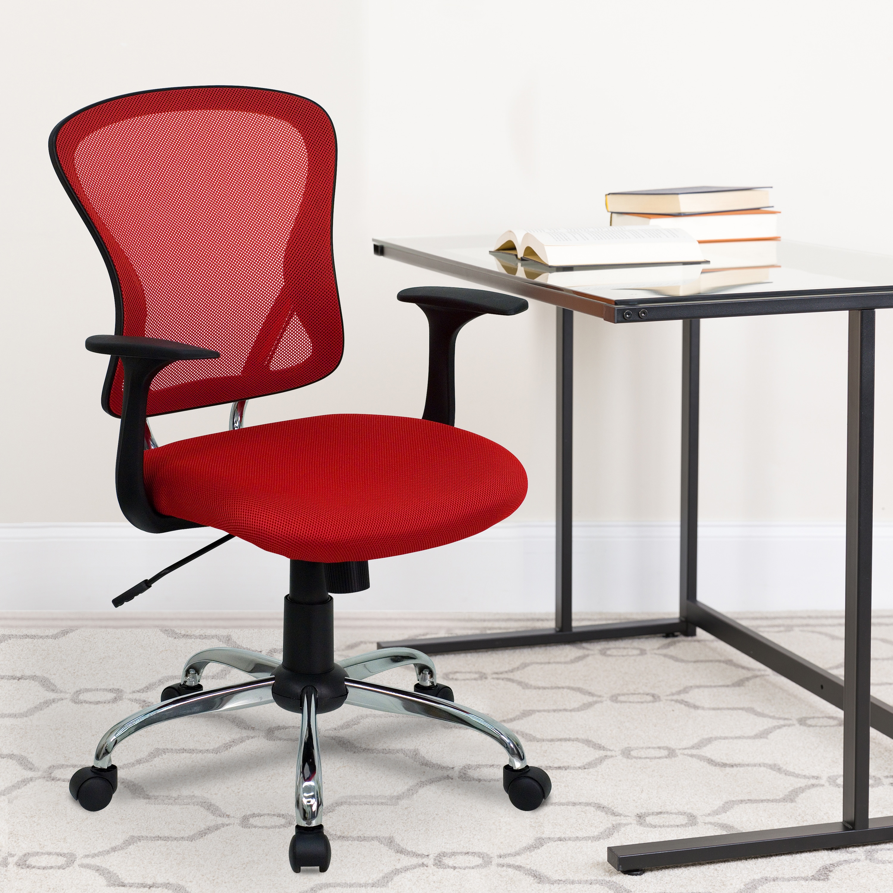 Flash Furniture 812581017373 Office-Chairs - View #3