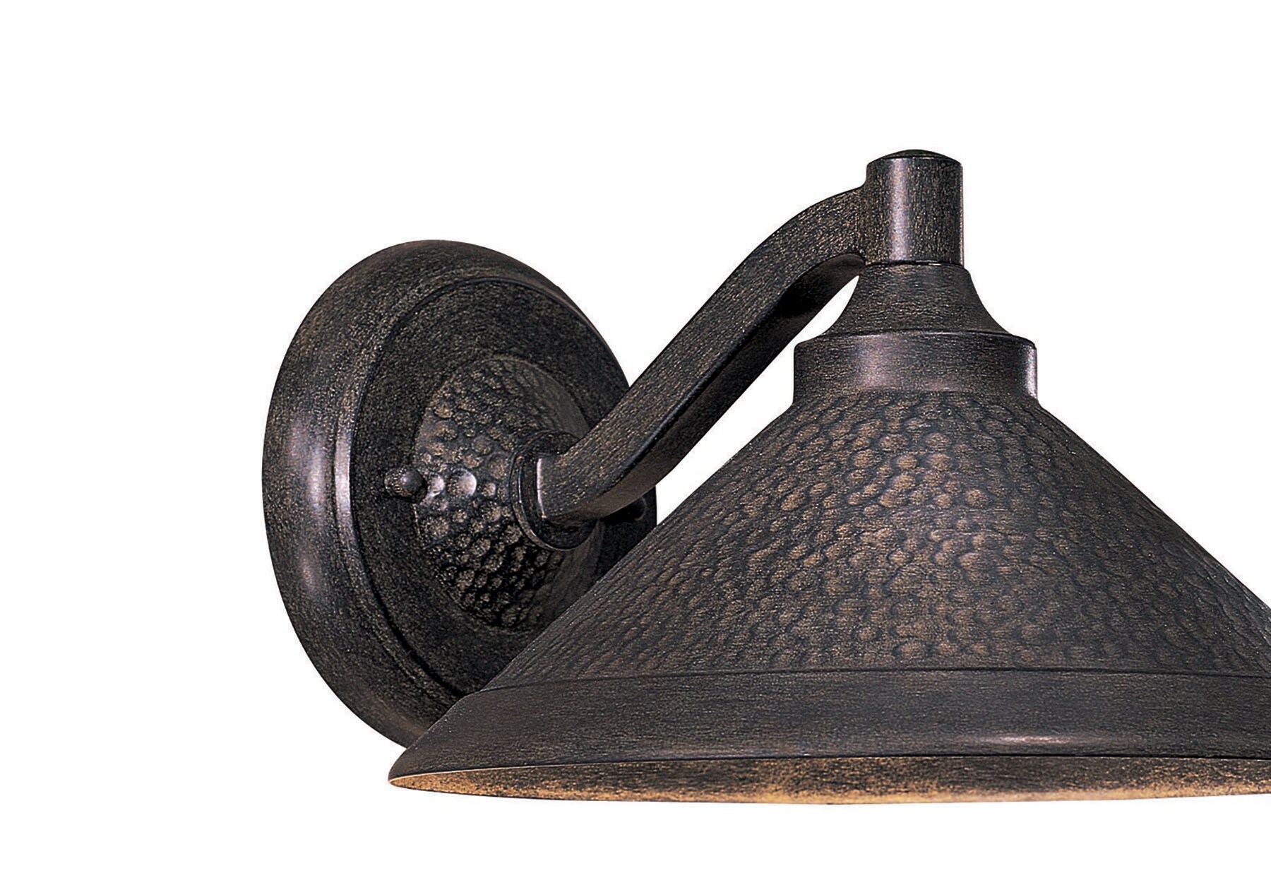 Minka Lavery 8102-A138 Outdoor-Wall-Lighting - View #4