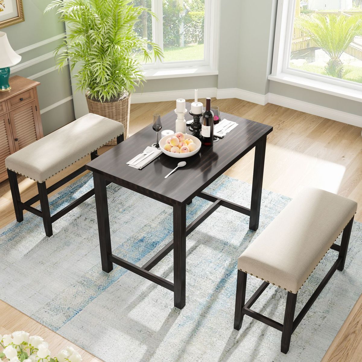 JASMODER SH000165AAE Dining-Sets - View #2