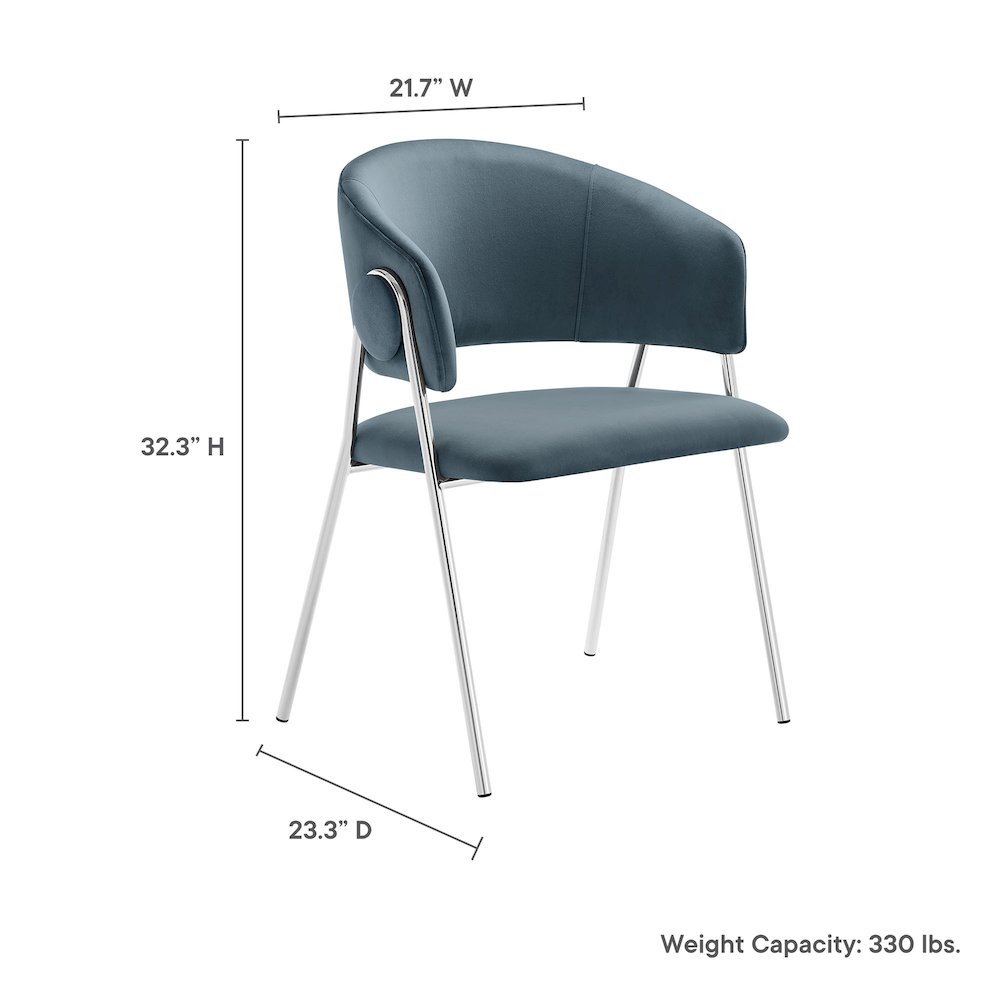 Modway BG3811018 Dining-Chairs - View #2