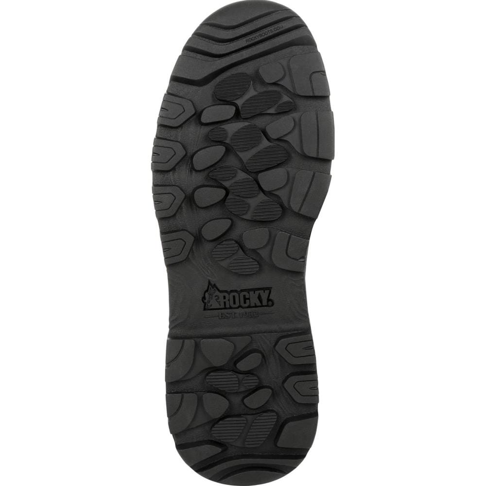 Rocky RKS0449  M  115 footwear - View #2