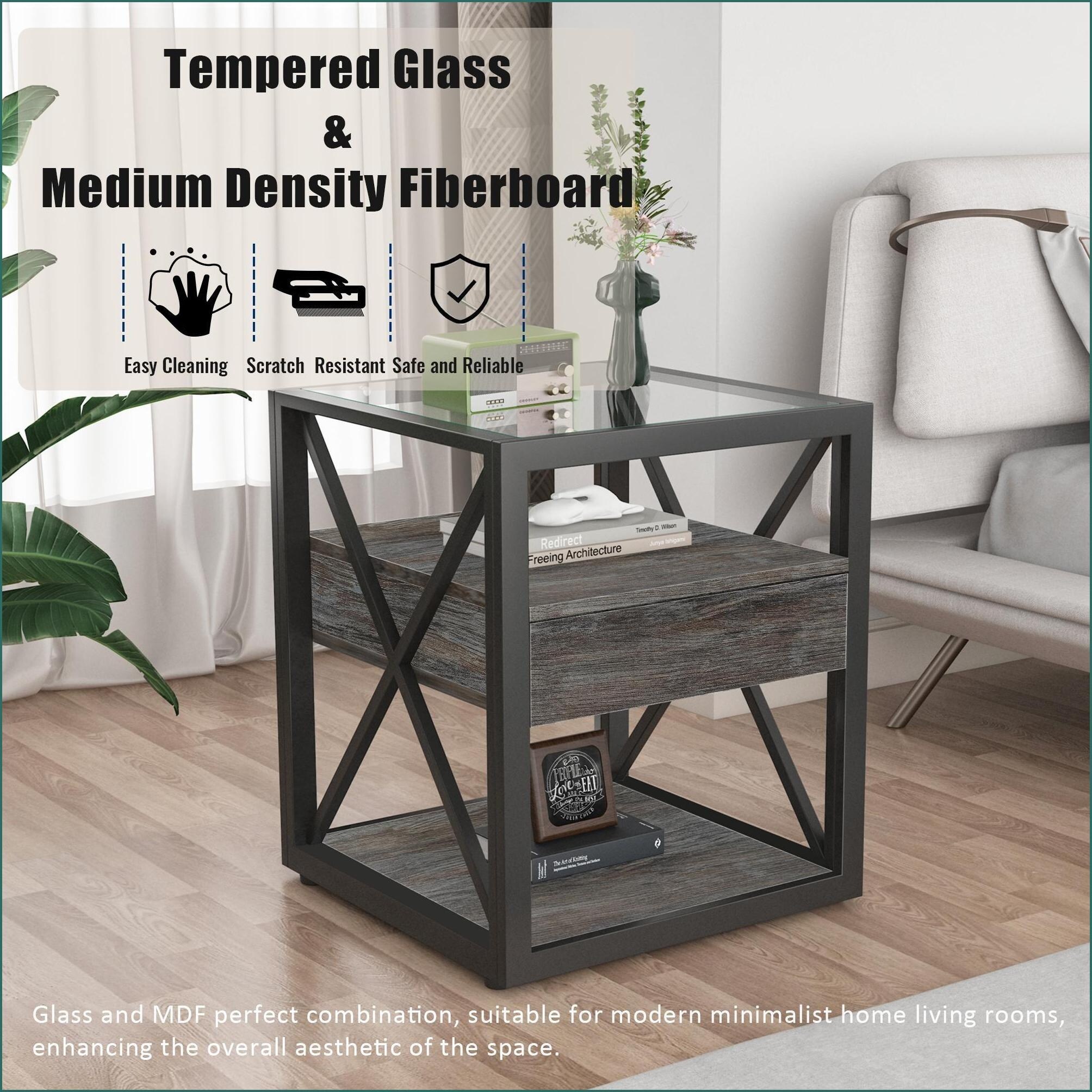 Watnature GN9E2TPB7AYS Coffee-Tables - View #4