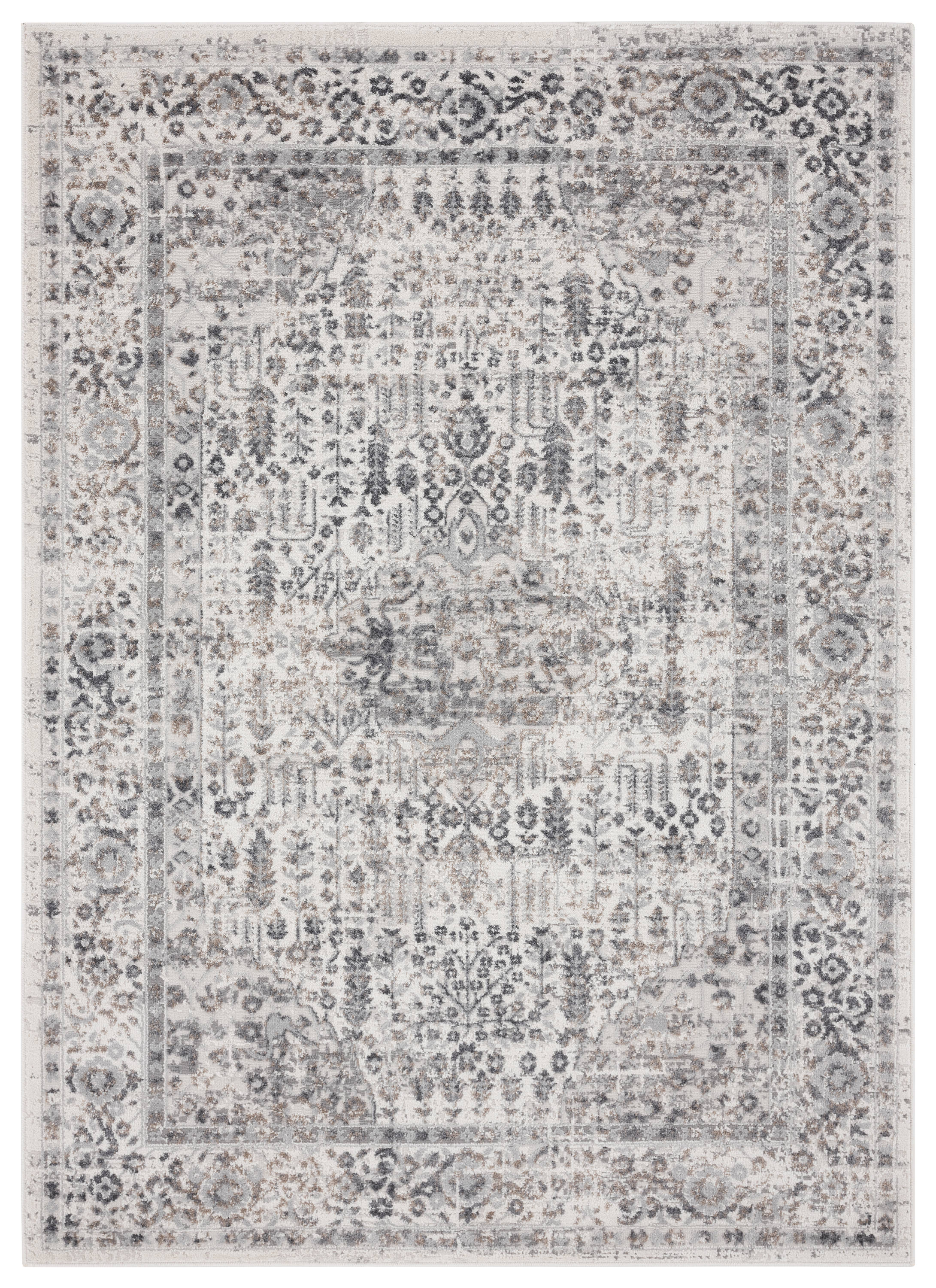 United Weavers Of America 4540 20572 58 rugs - View #2