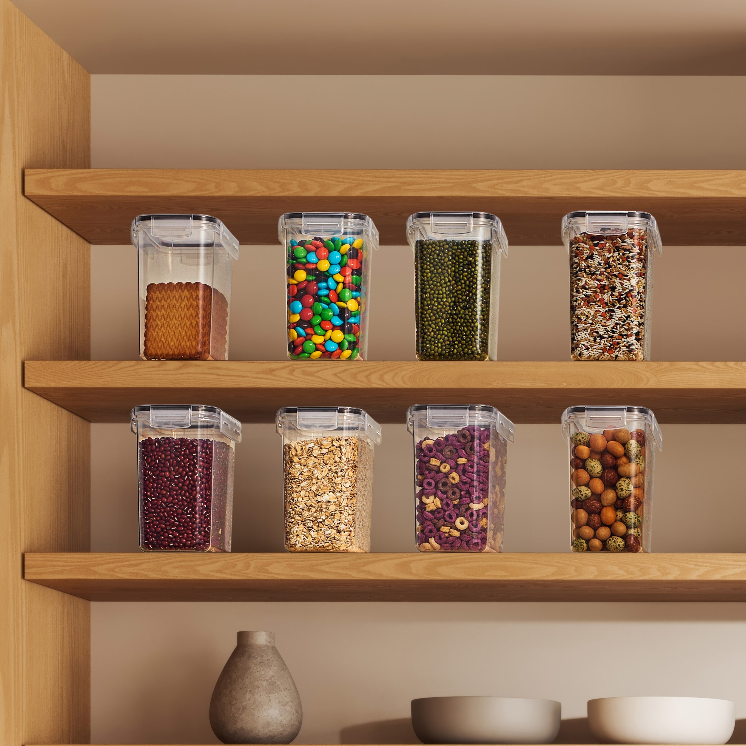 SORBUS 192405359231 Food-Storage-Containers - View #3