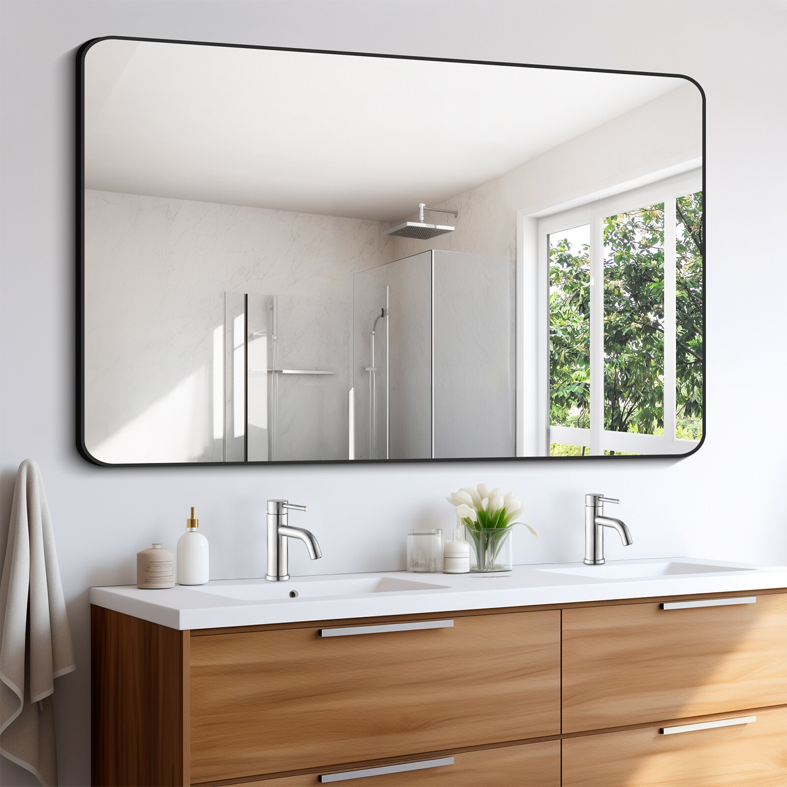 LOVMOR SF-J-W1224P203274 Lavatory-Faucets - View #4