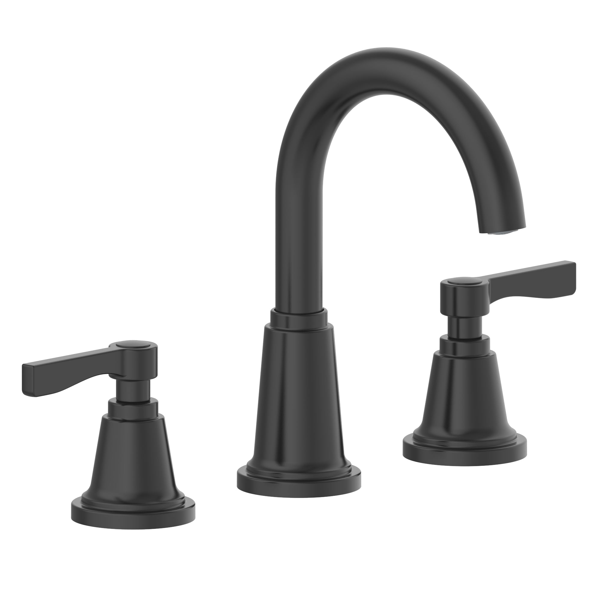 allen + roth 67131W-607001 Lavatory-Faucets - View #6