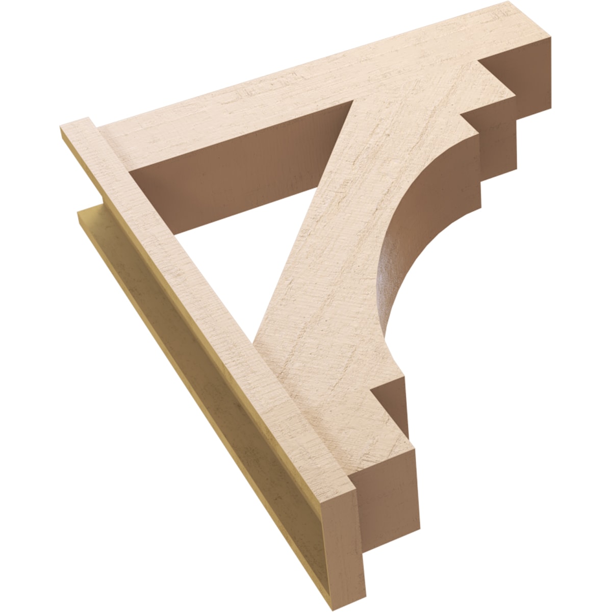 Ekena Millwork 2137152 outlookers - View #6