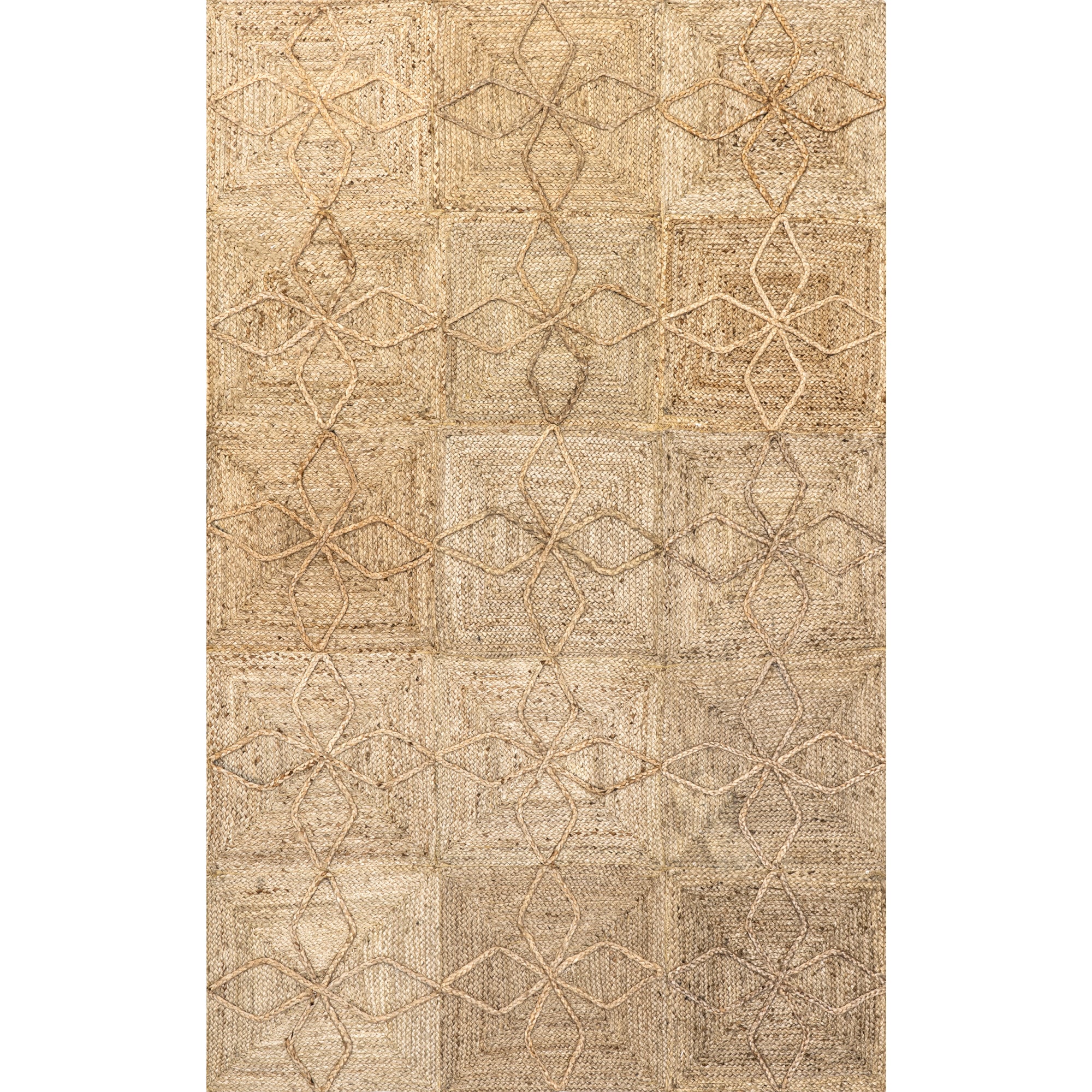 nuLOOM 200GRHL06A-8010 rugs - View #2
