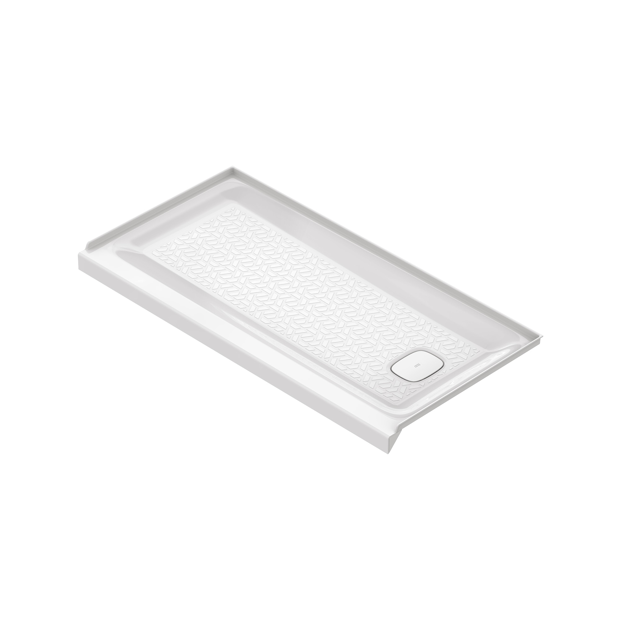American Standard A8019T-RHO.020 Shower-Floors - View #3