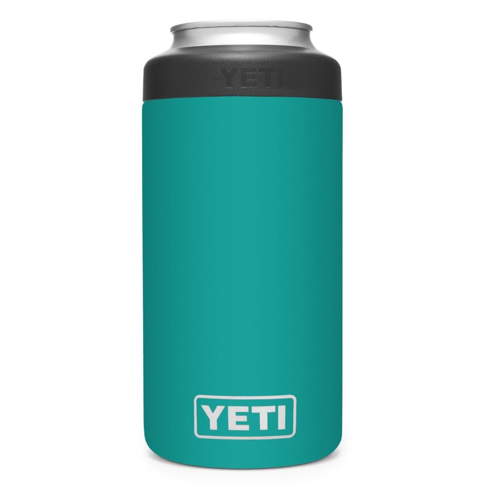  YETI Rambler 36 oz Bottle, Vacuum Insulated, Stainless Steel  with Chug Cap, Aquifer Blue : Sports & Outdoors