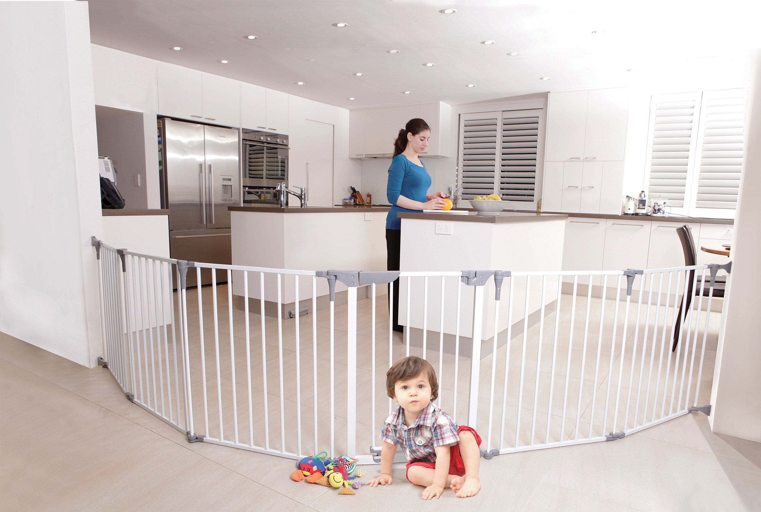 Dreambaby L849 Child-Safety-Protection - View #14
