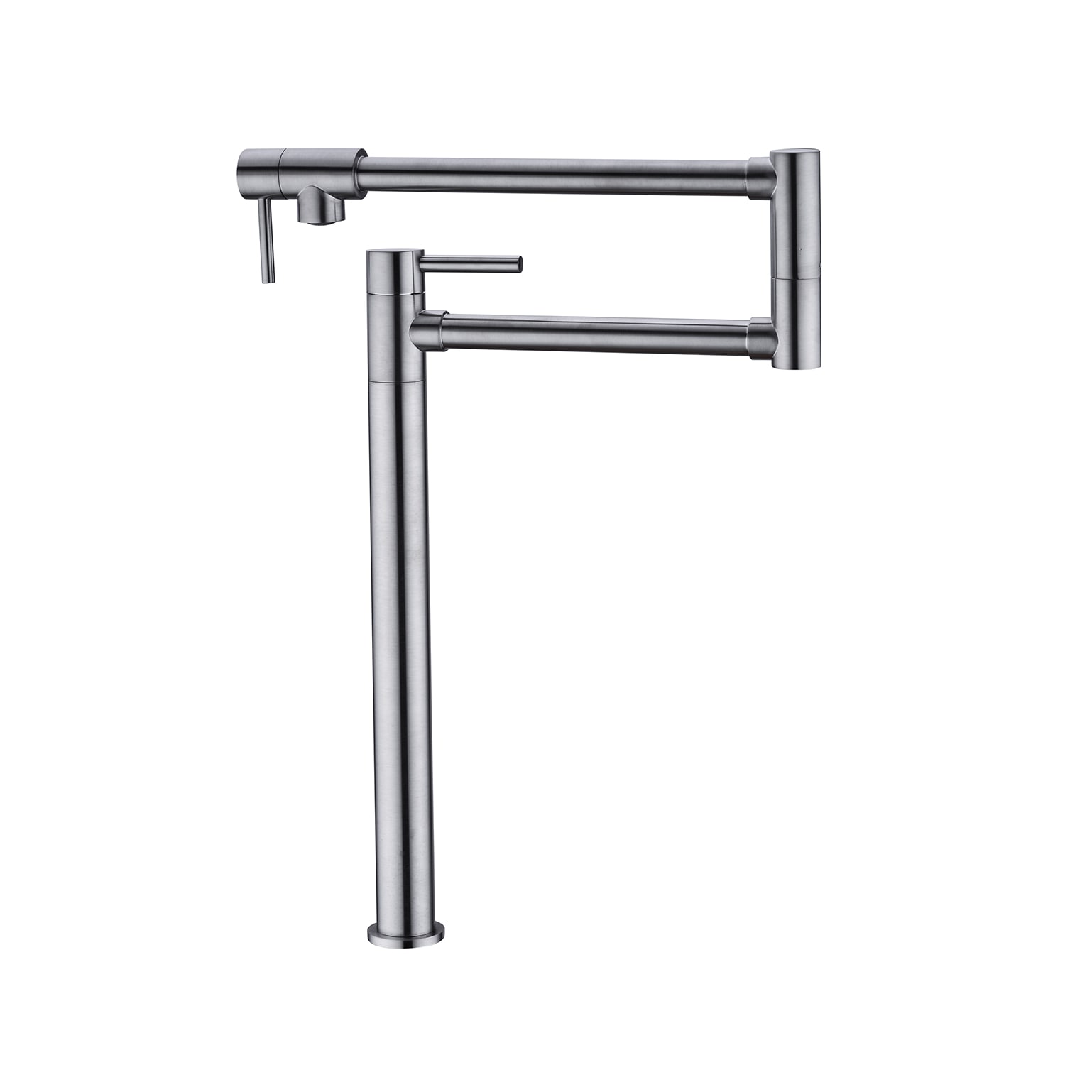 Dacicica Pot Filler Faucet with Extension Shank