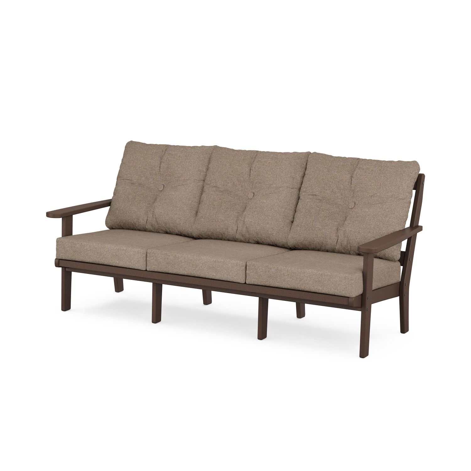 Trex Outdoor Furniture TXS2150-2-VL146010 Patio-Conversation-Sets - View #2
