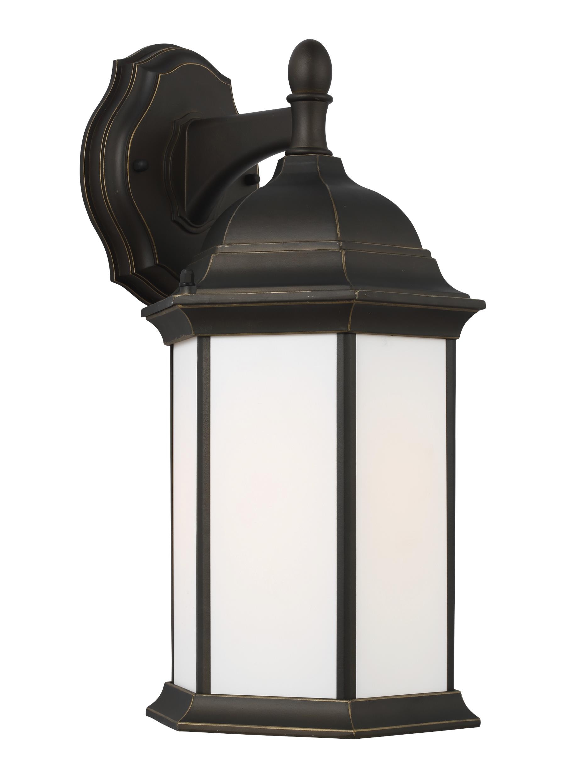 Generation Lighting 8938751-71 Outdoor-Wall-Lighting - View #2