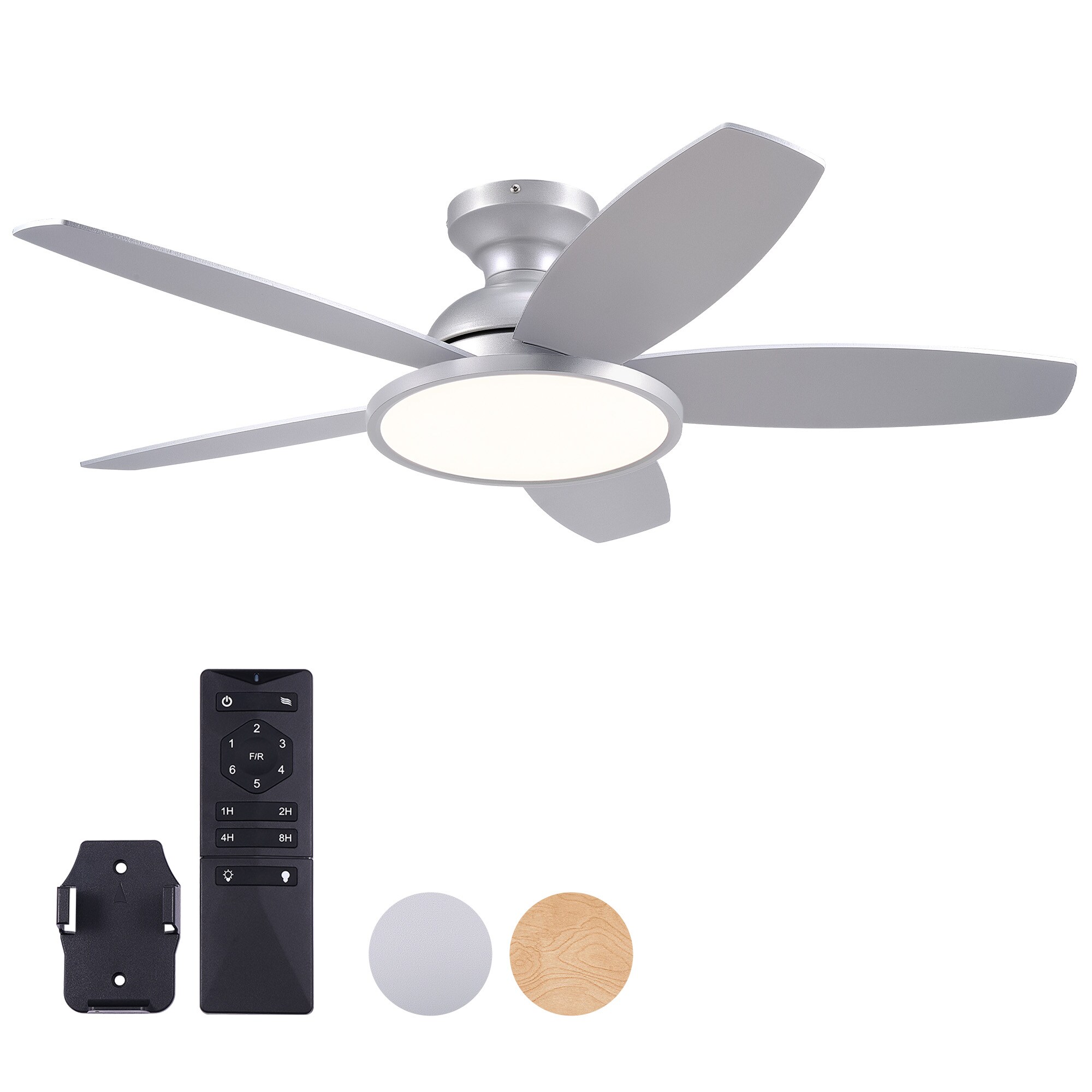 CO-Z CFN-42MD-NI Ceiling-Fans - View #12