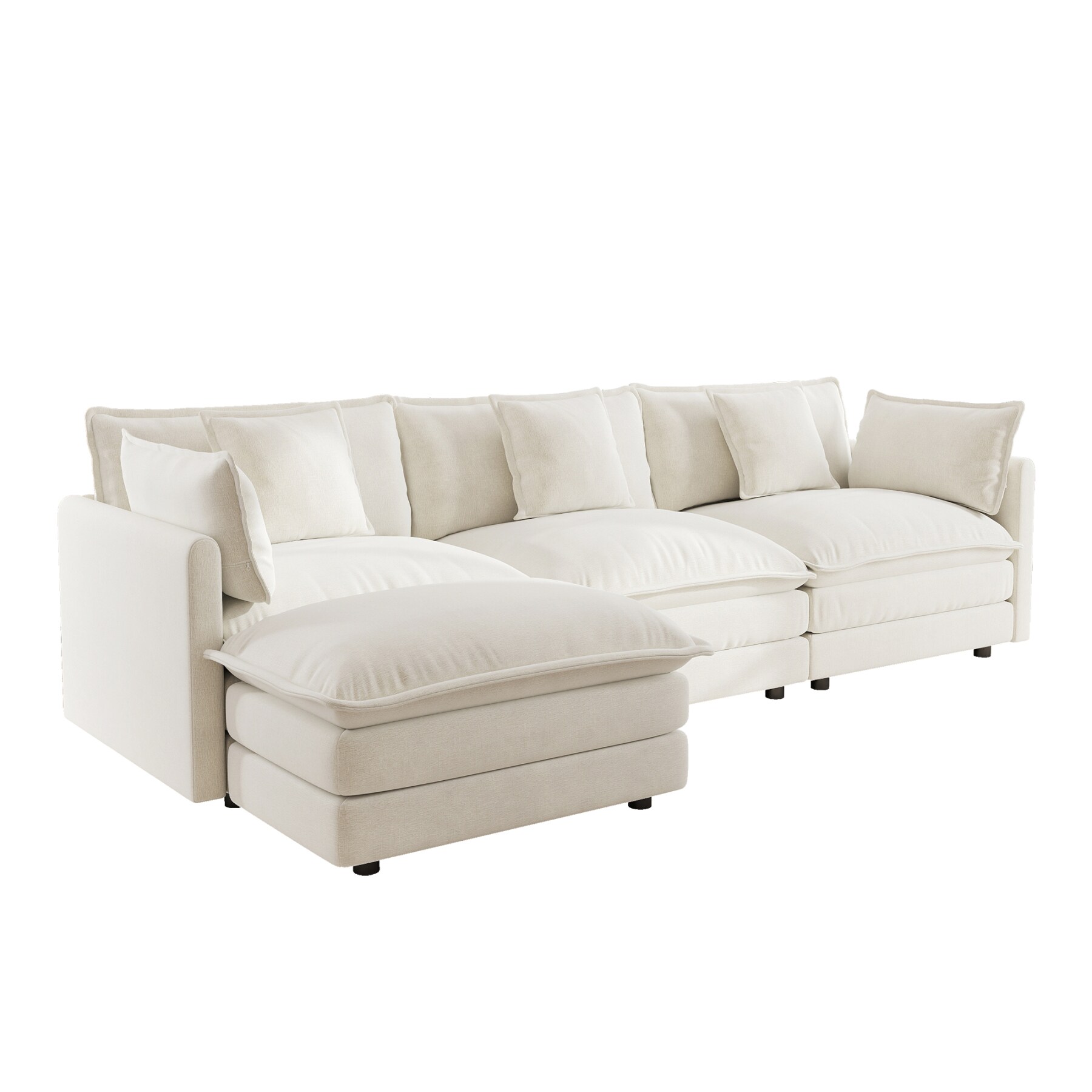CHITA SOFA660  - View #4