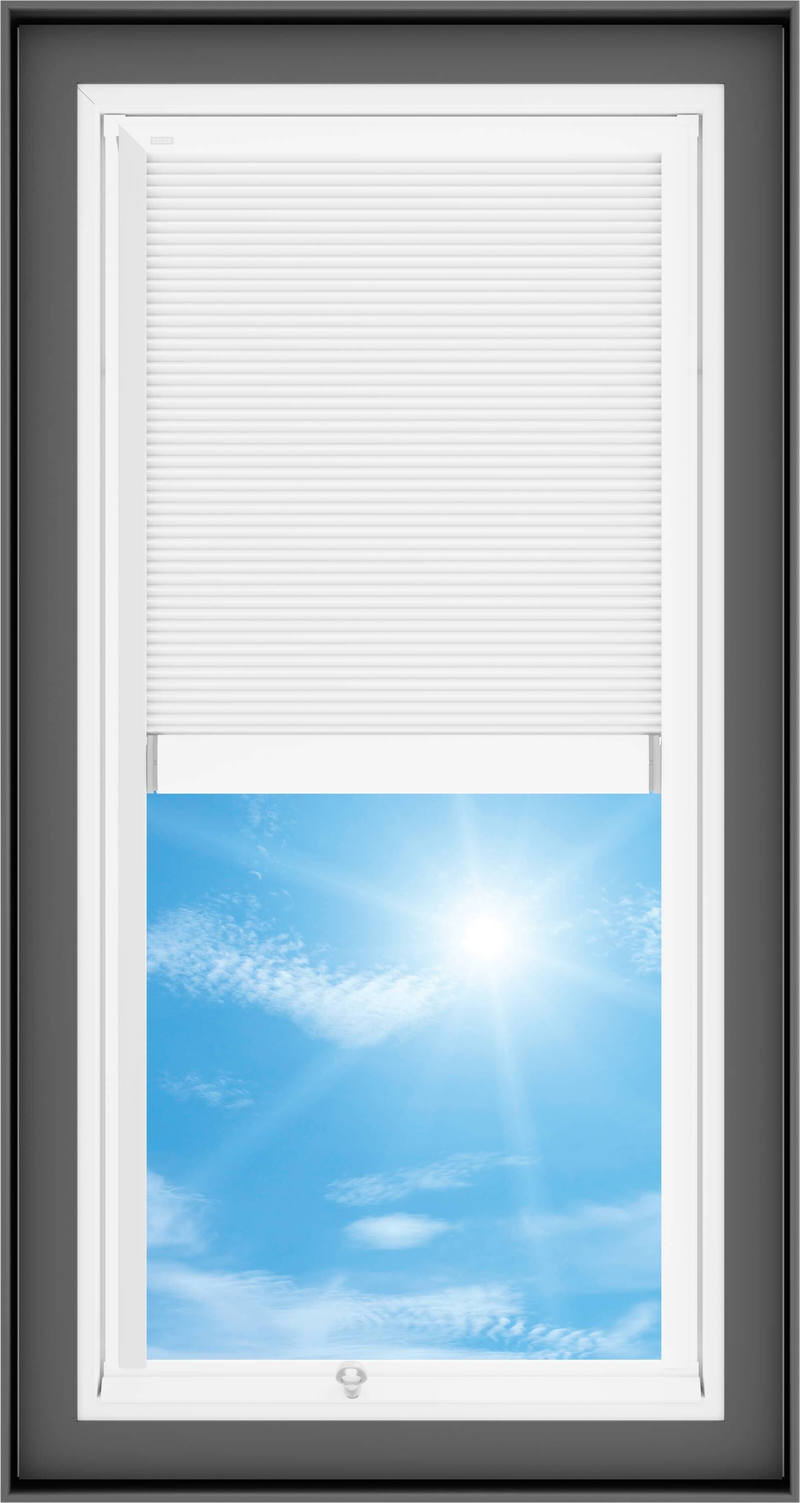 VELUX VCM 2246 2004S skylights - View #2