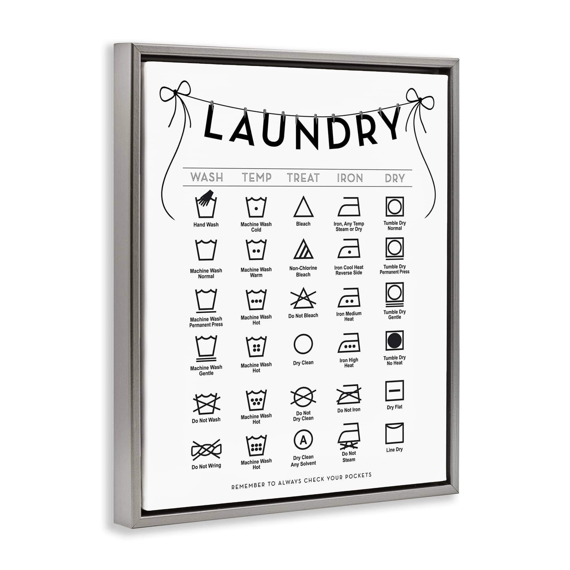 Stupell Industries BY-457-FFL-24X30 Wall-Art - View #2