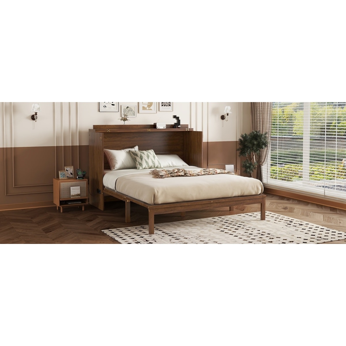 Streamdale Furniture W504S00234 beds - View #11