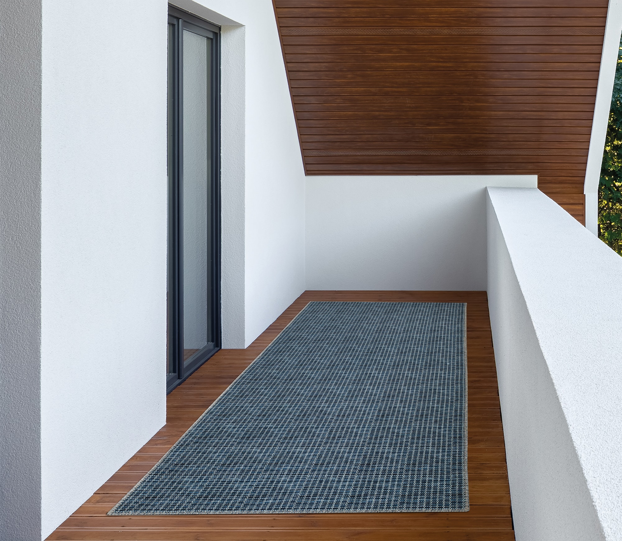 Ottomanson PRG7166-3X6 rugs - View #6