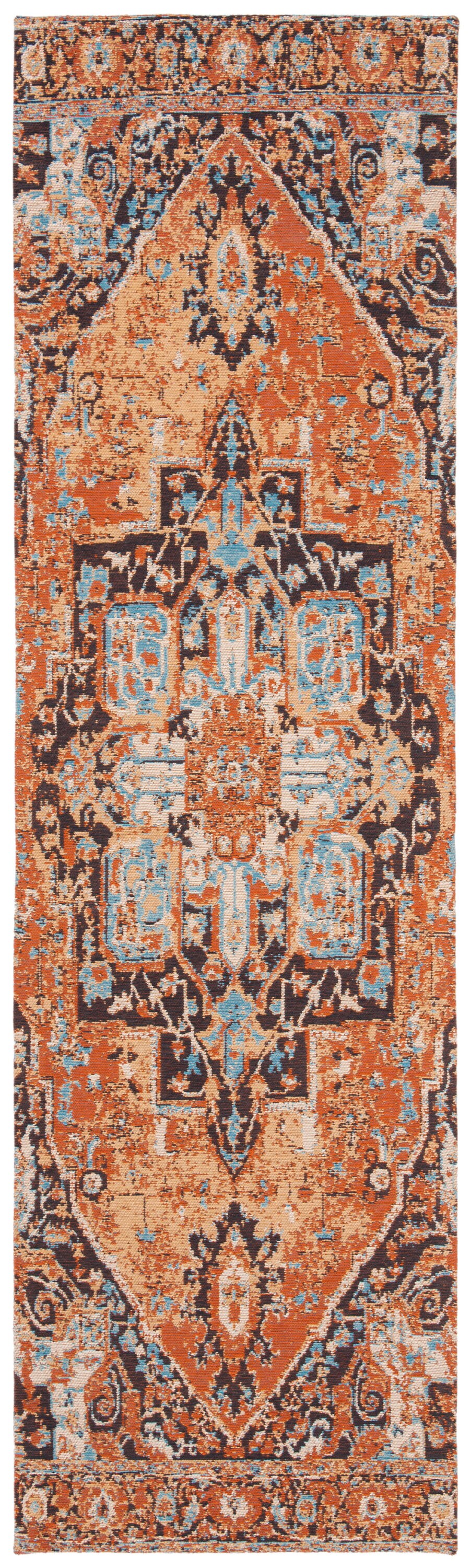 Safavieh CLV111P-26 rugs - View #2
