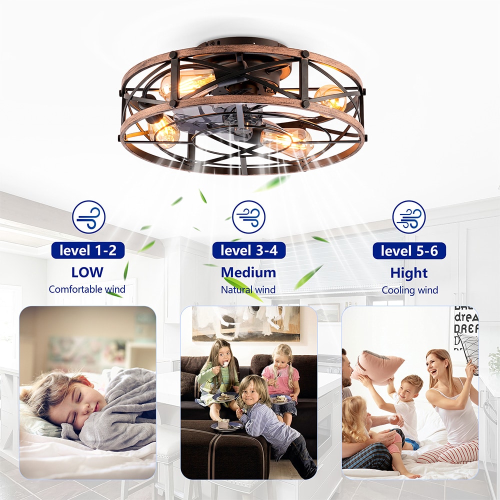 Sofucor W3596P356223 Ceiling-Fans - View #8