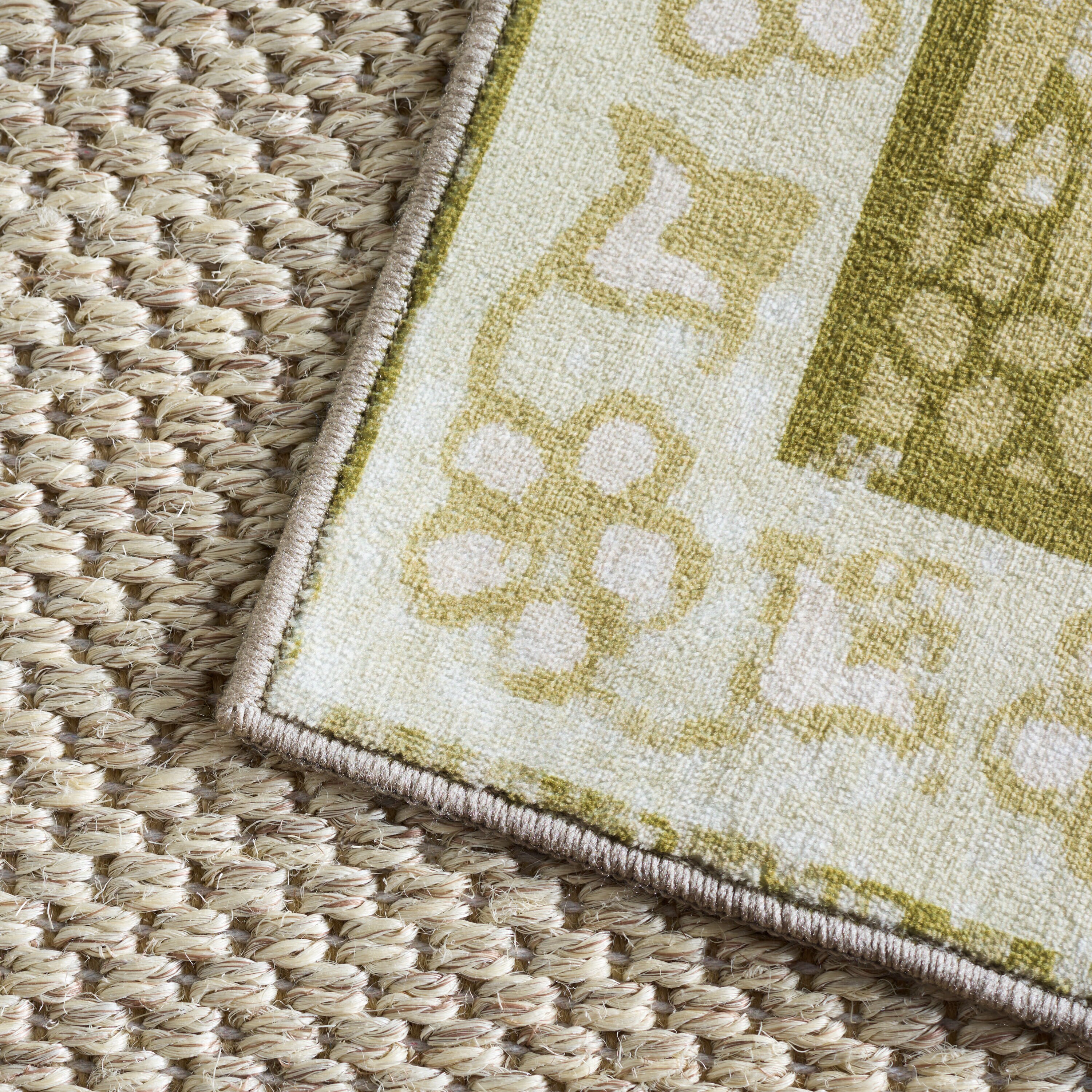 Safavieh MSRW183Y-57 rugs - View #3
