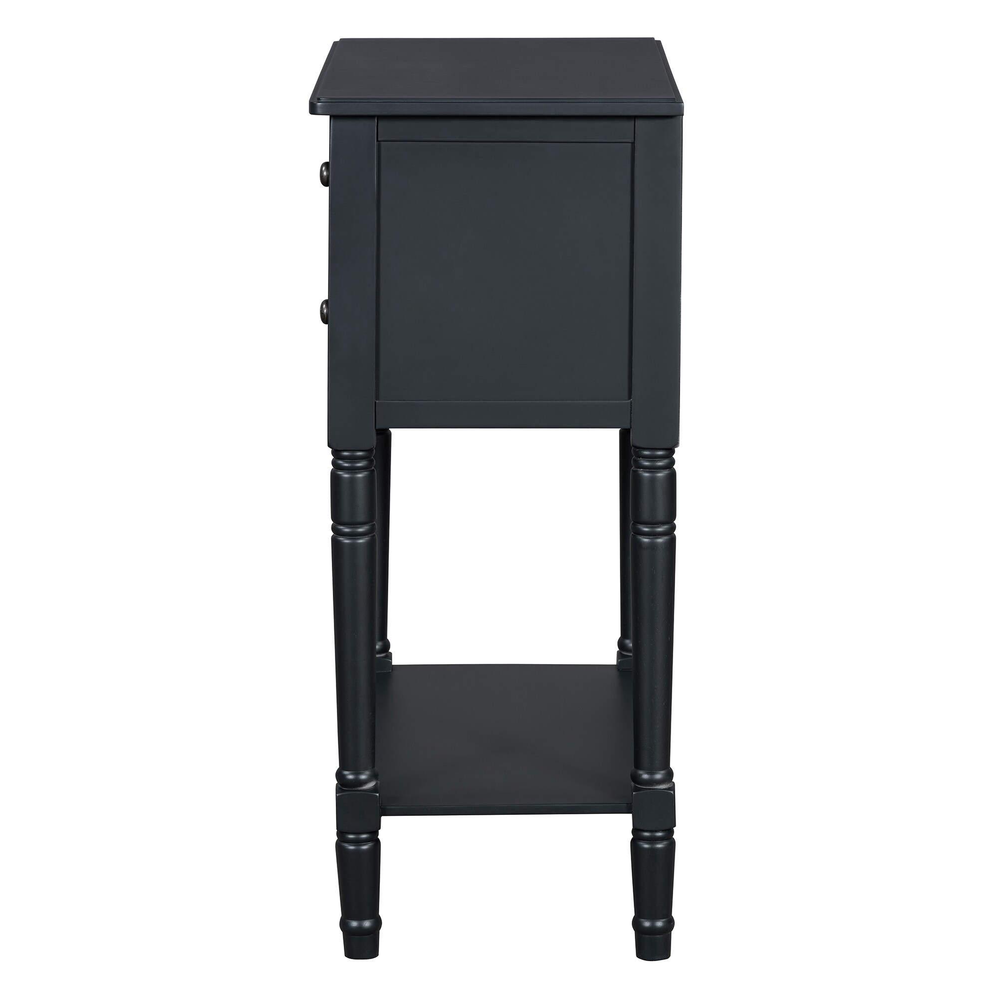 SINOFURN SYA330168BK Console-Sofa-Tables - View #14