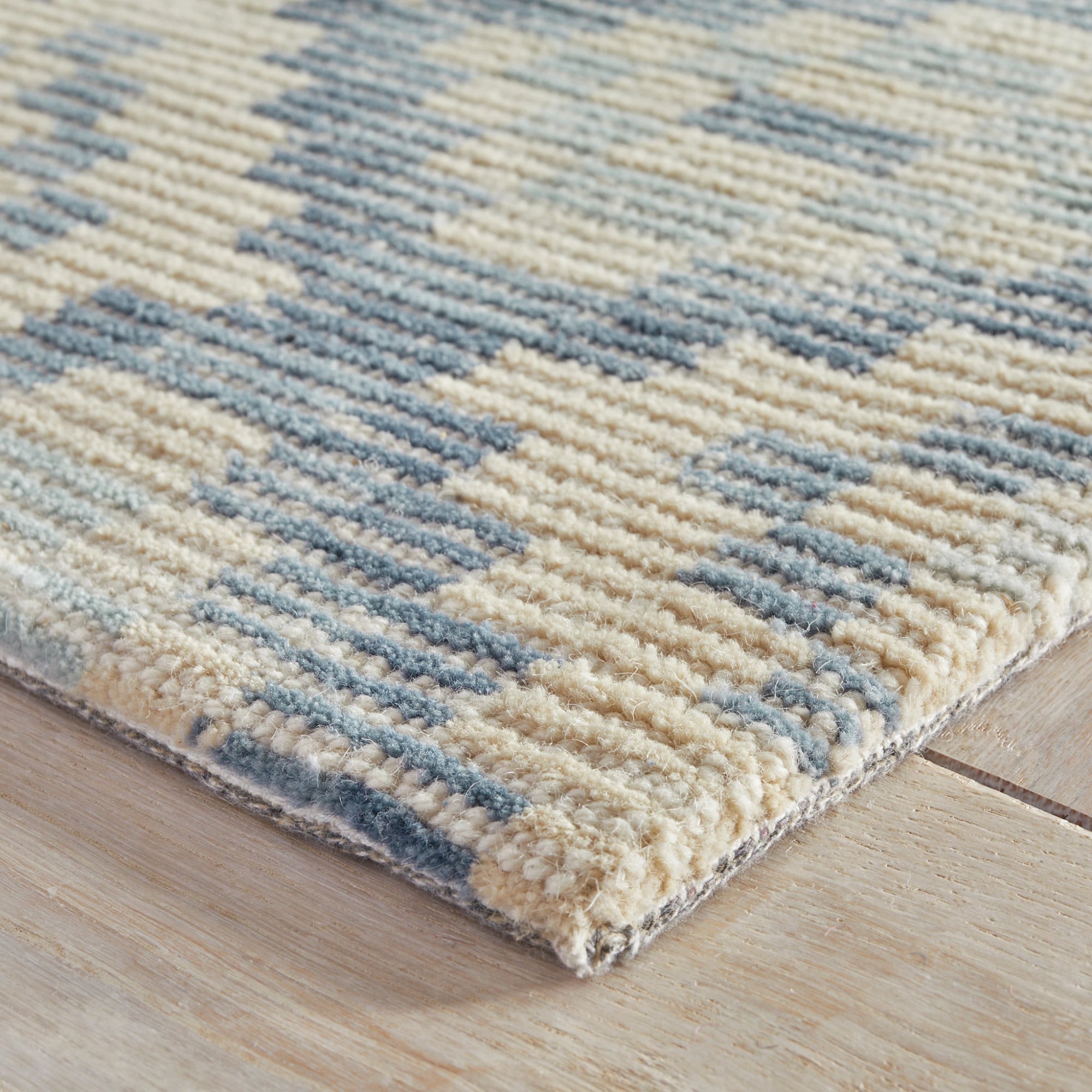 DASH & ALBERT DA1940-258 rugs - View #2