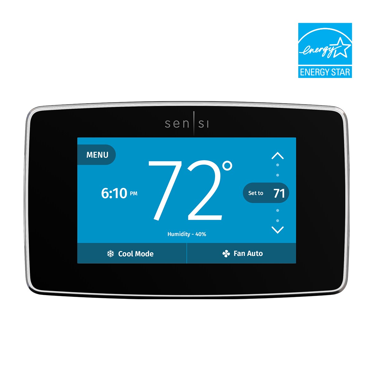 Emerson Smart Thermostats At Lowes