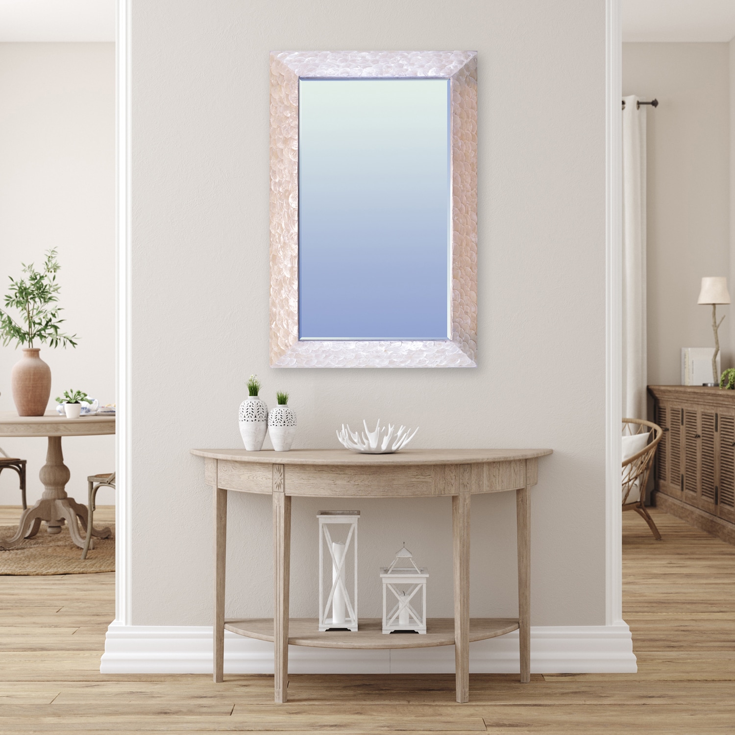 La Pastiche ORMMOP7763L3624 Decor-Mirrors - View #6