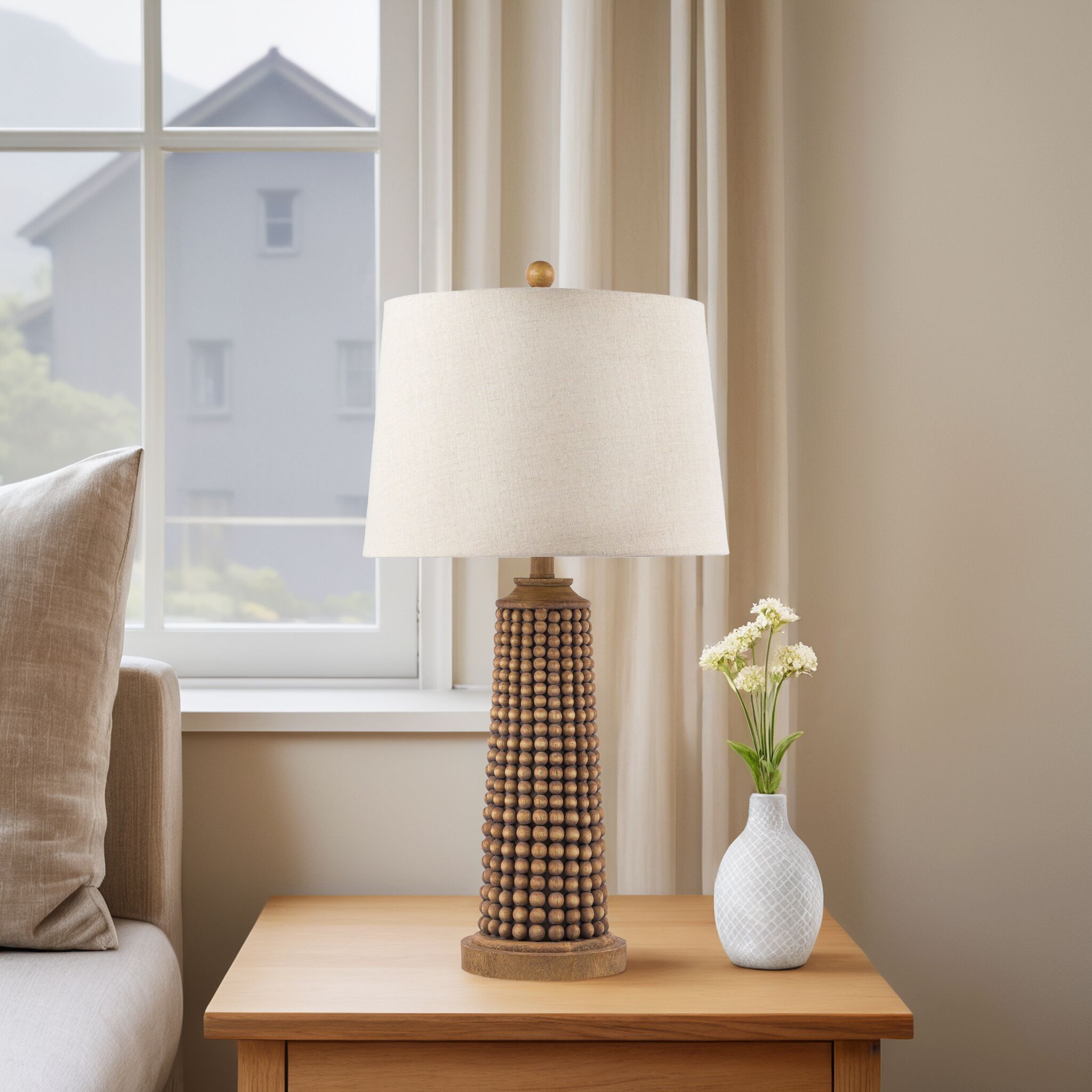 Surya KUL-001 Table-Lamps - View #2