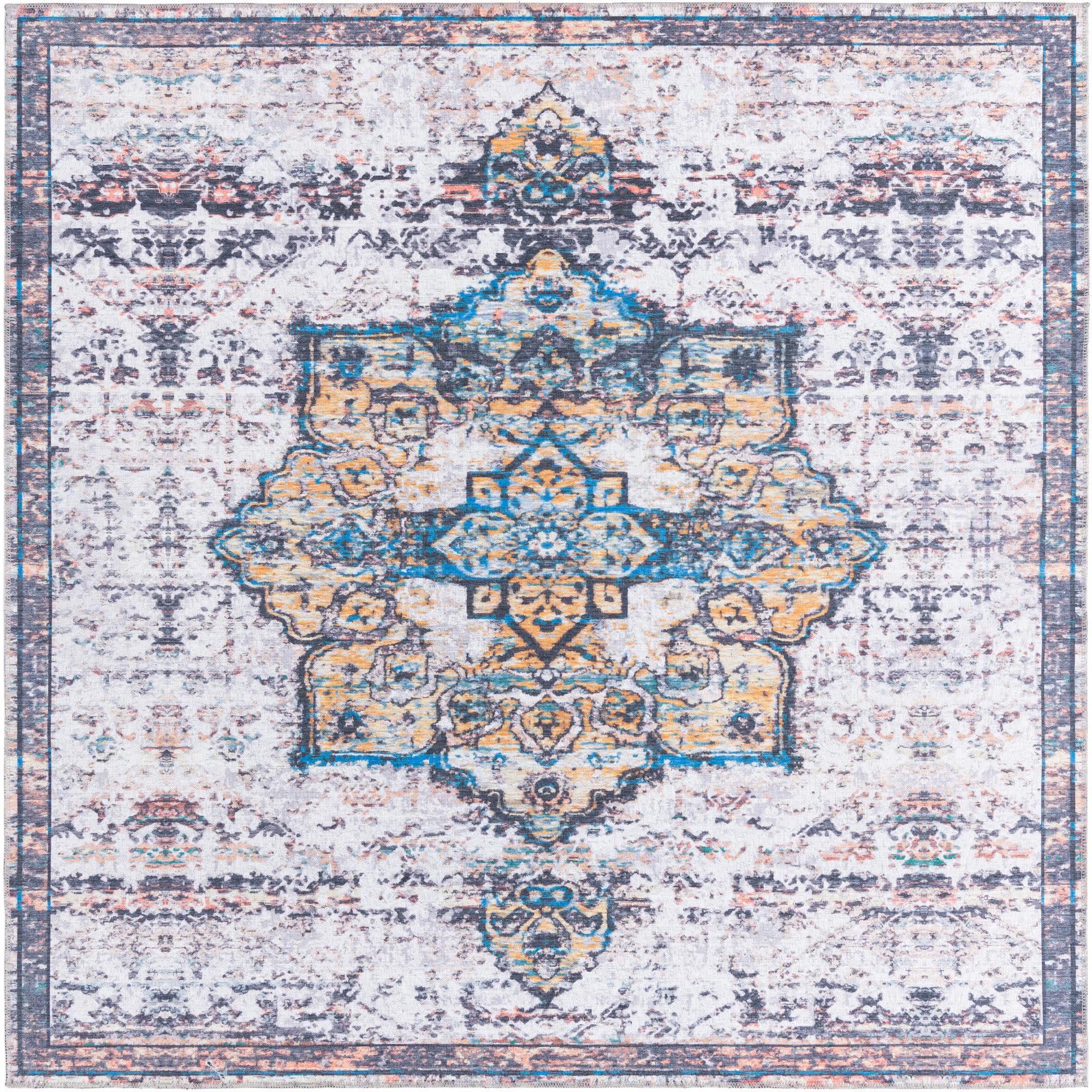 Unique Loom 3166493 rugs - View #8