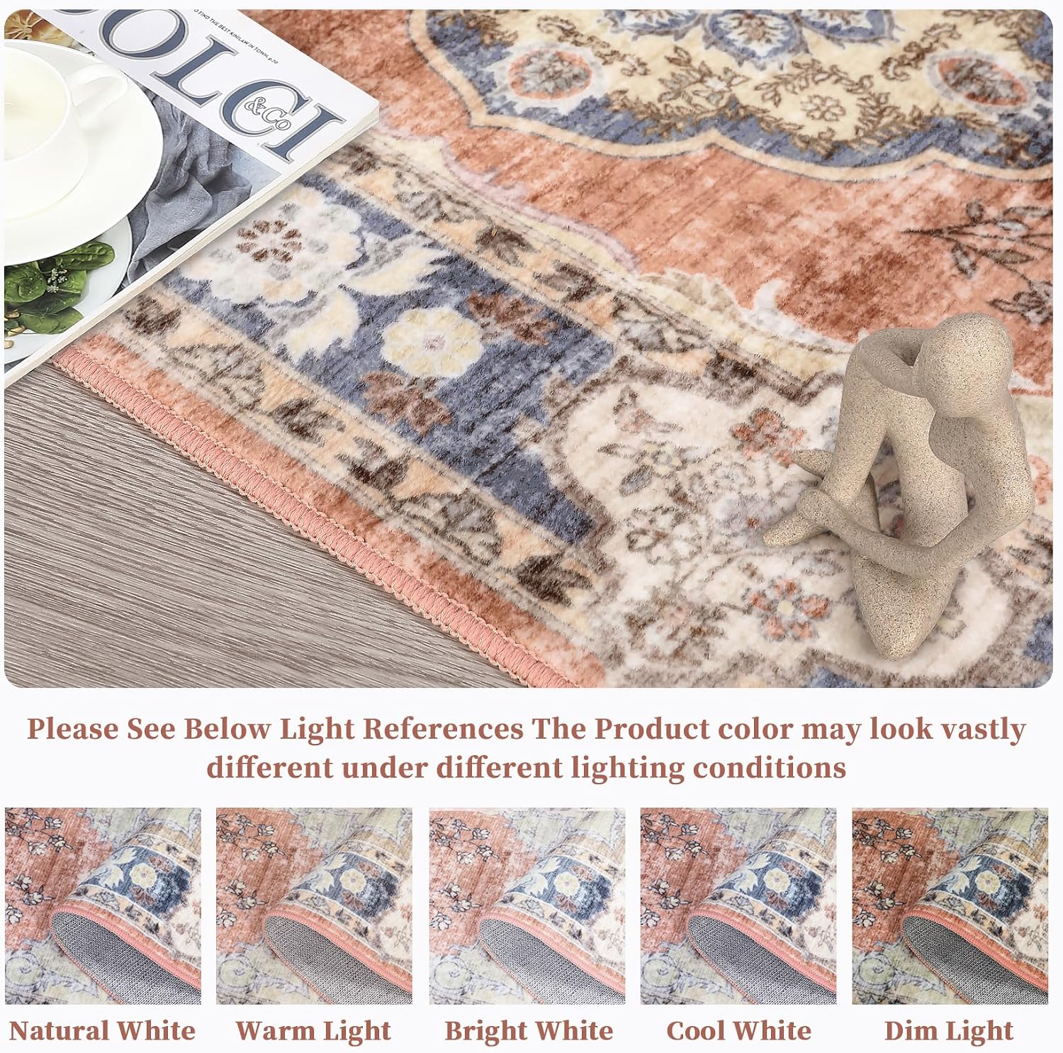 Assile ASRUG268200276G11 rugs - View #4