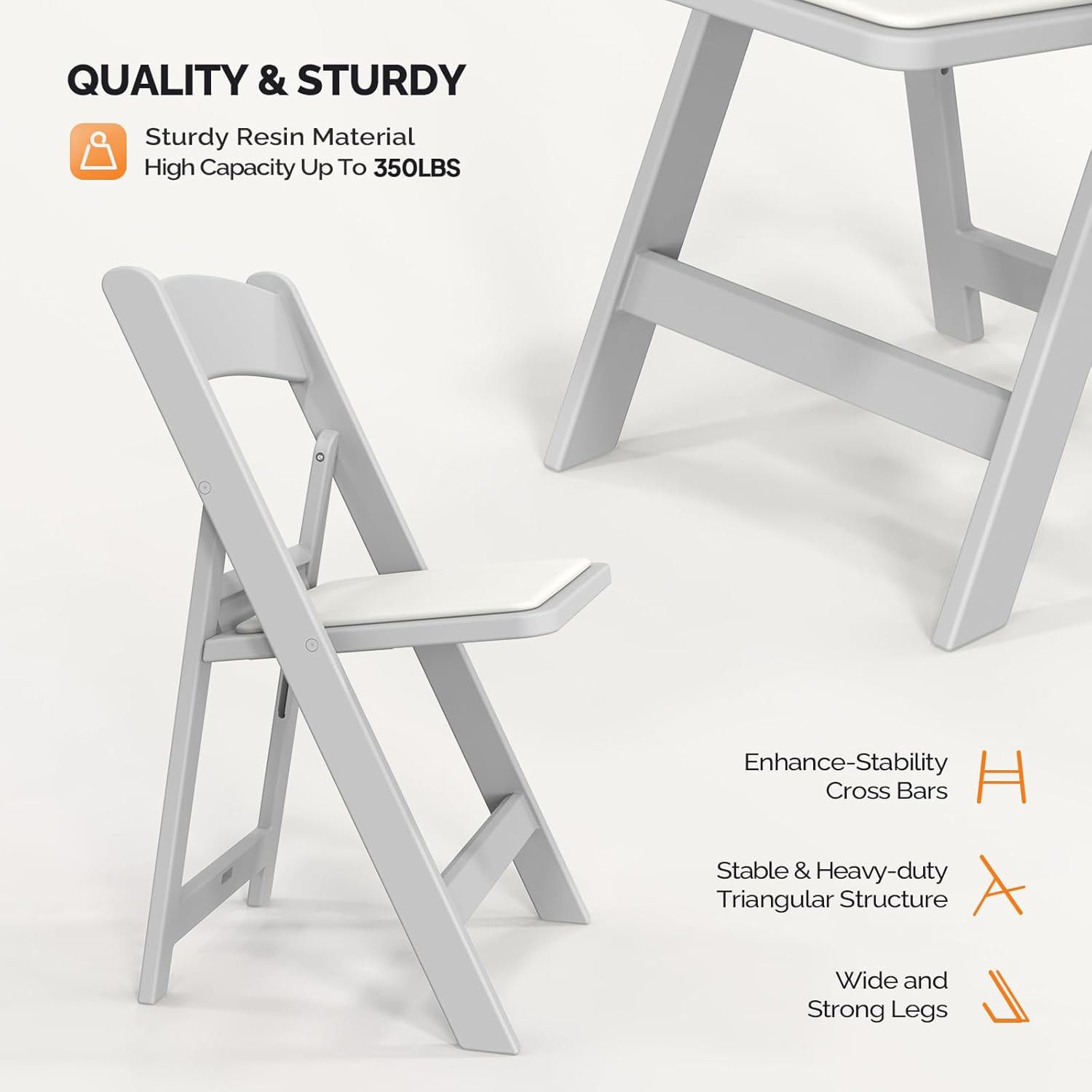 Outopee LO1G52004345 Folding-Chairs - View #6