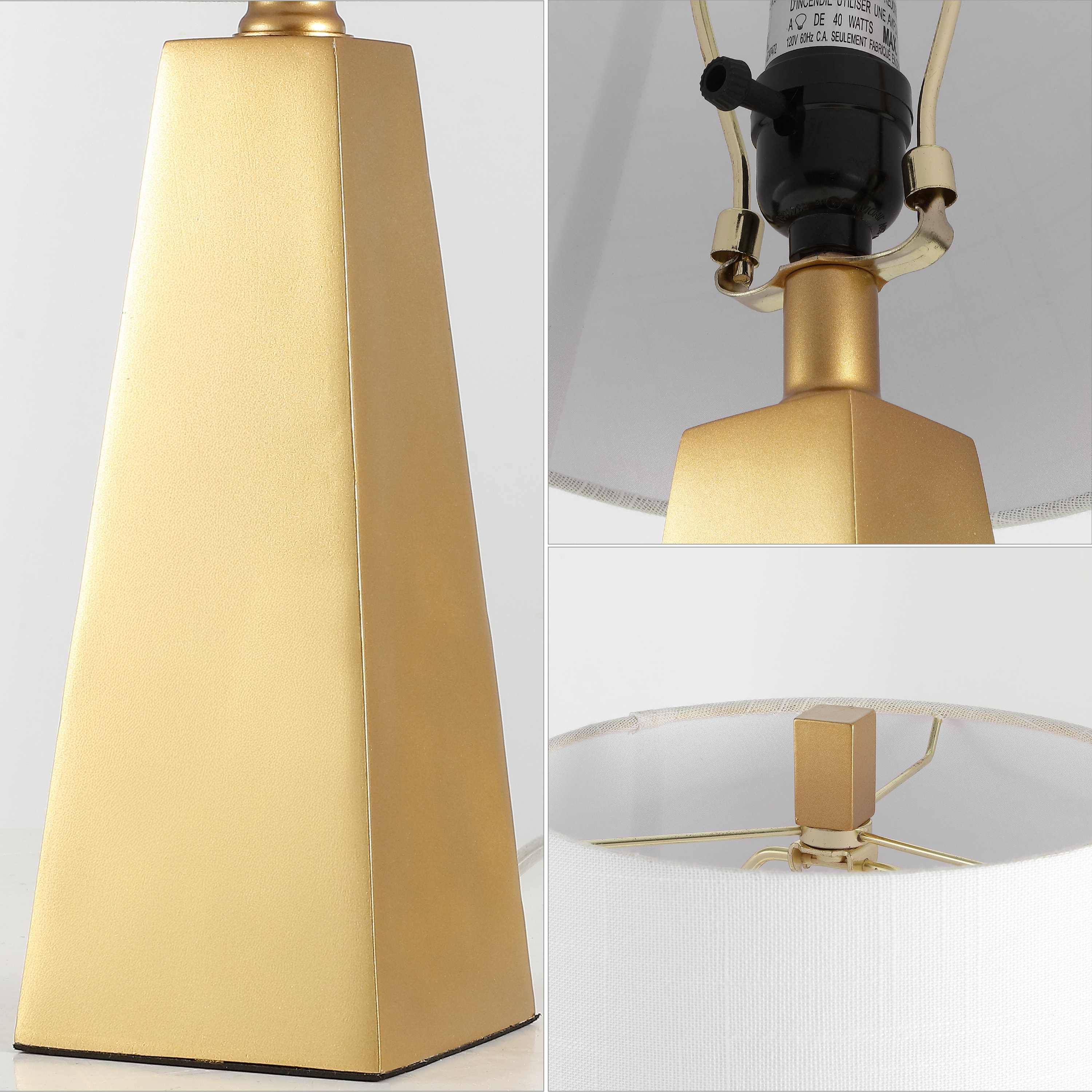 JONATHAN  Y JYL1038A Table-Lamps - View #8
