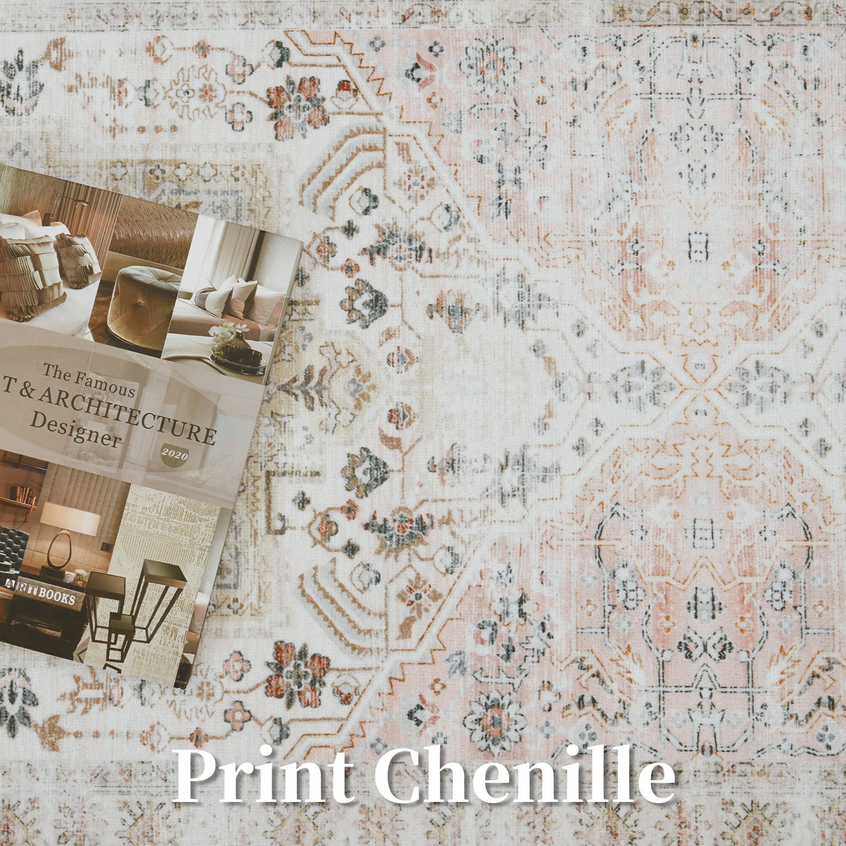 Garvee YXY-LO-PHO-0XT1527I rugs - View #7